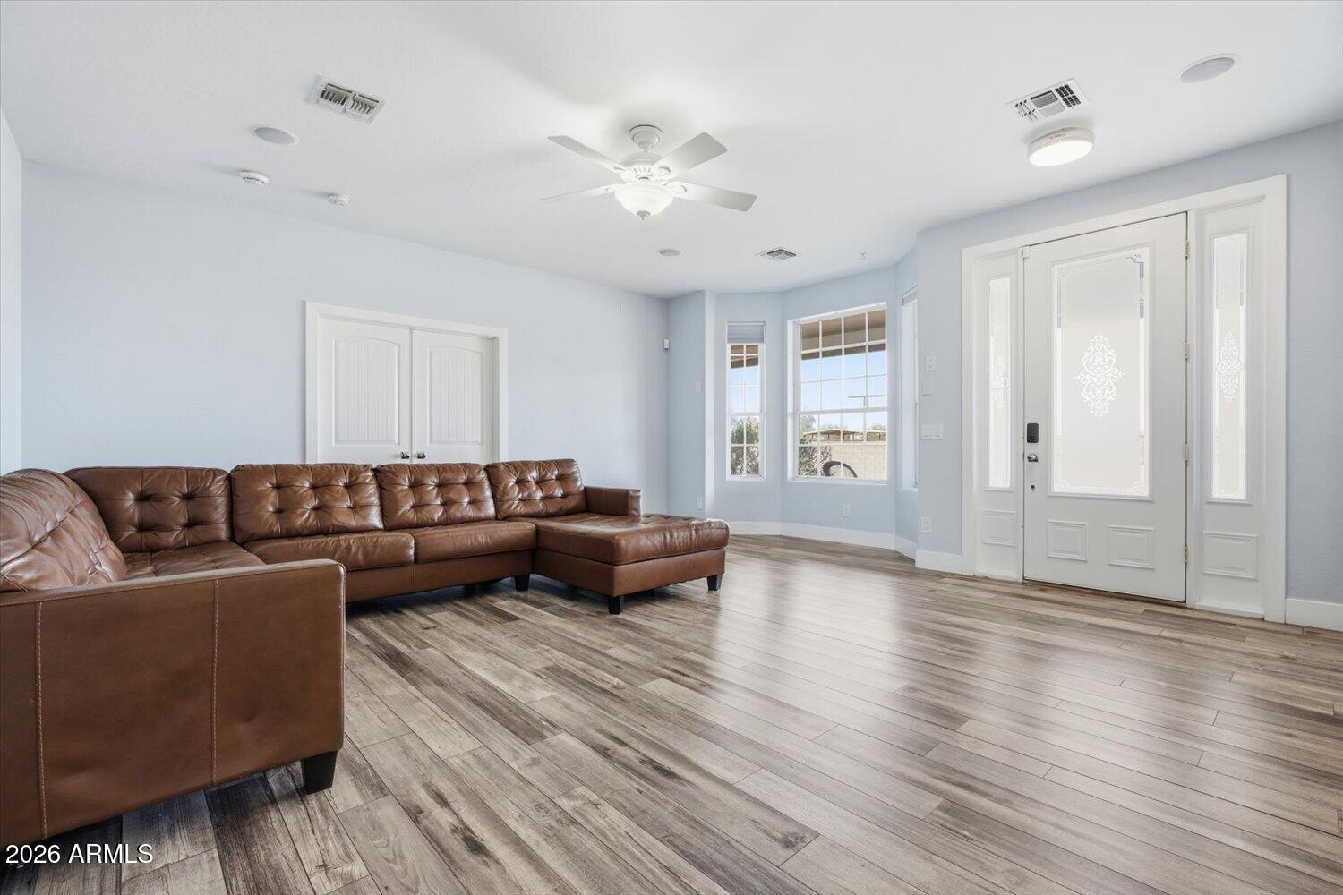 20305 W PEAK VIEW Road