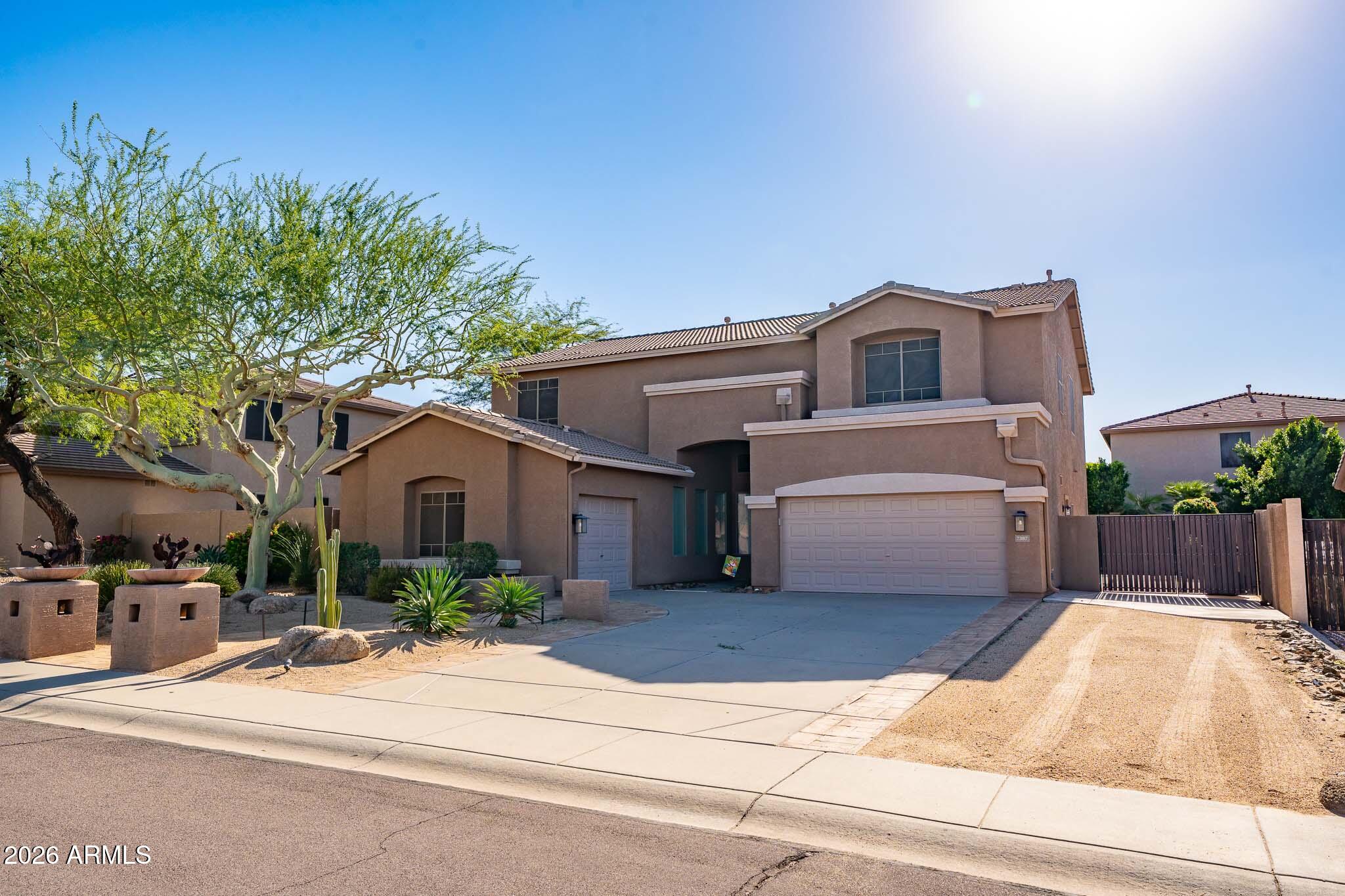 7387 W PASO Trail