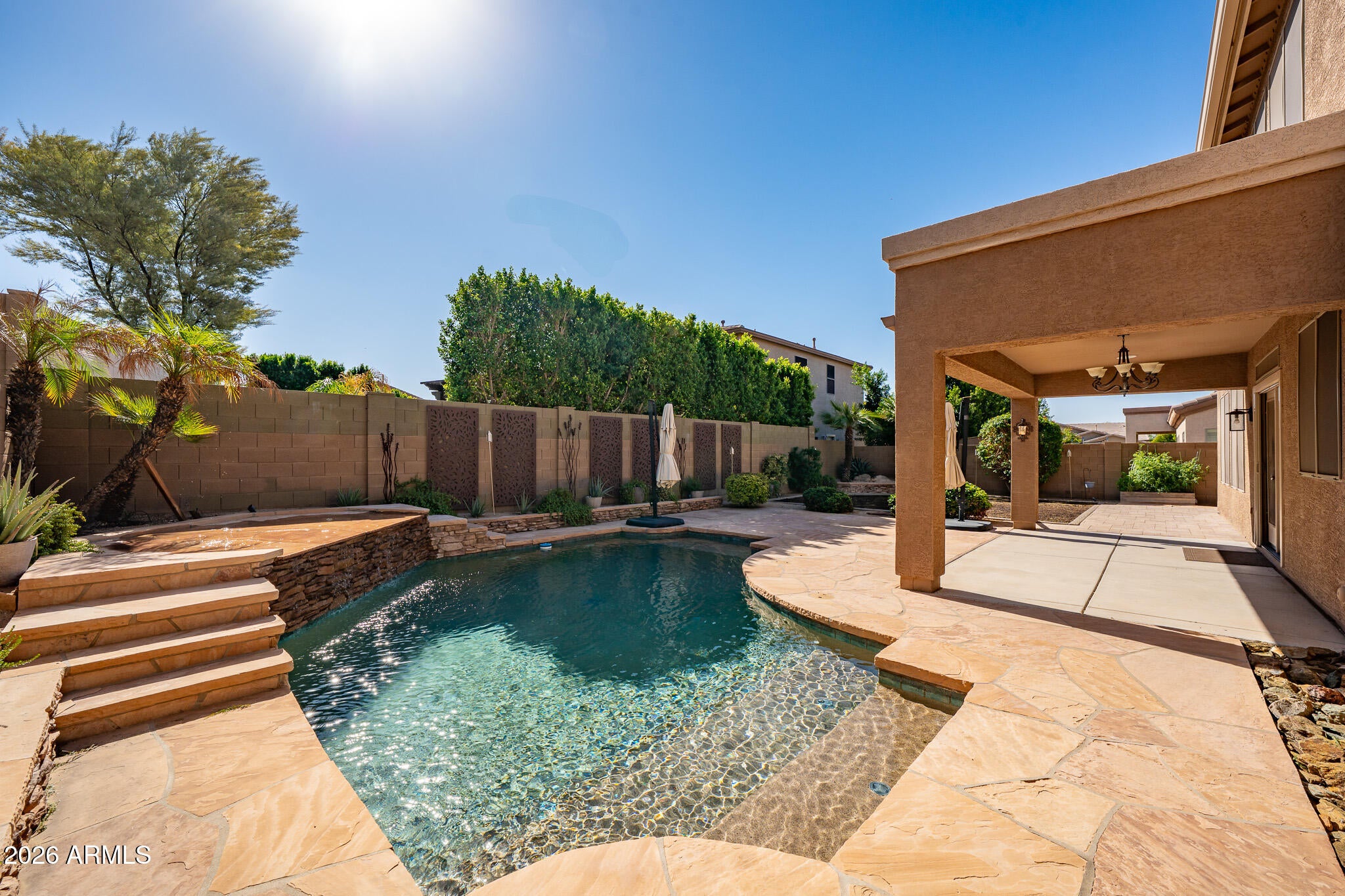 7387 W PASO Trail