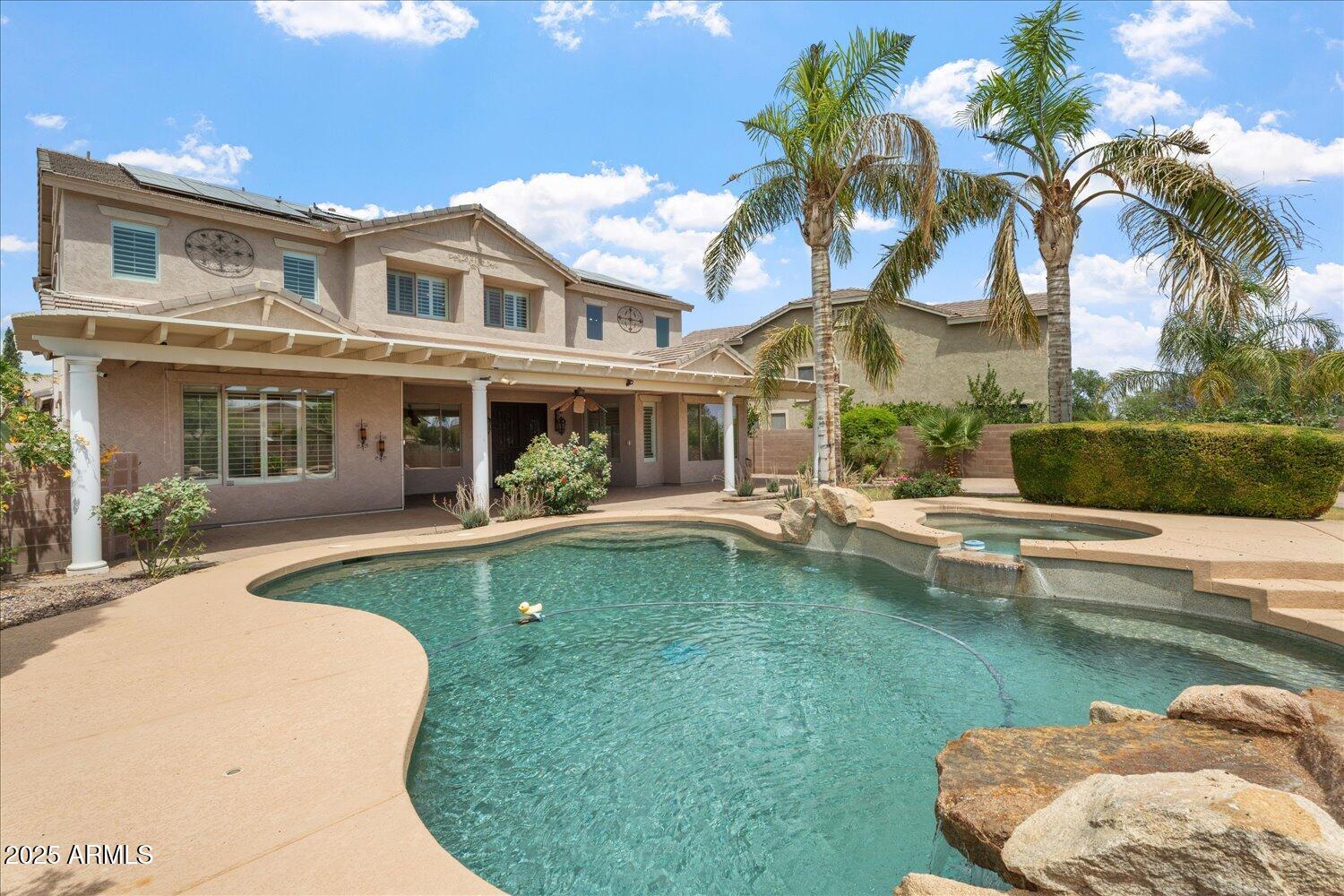 22737 N SUNSET Drive