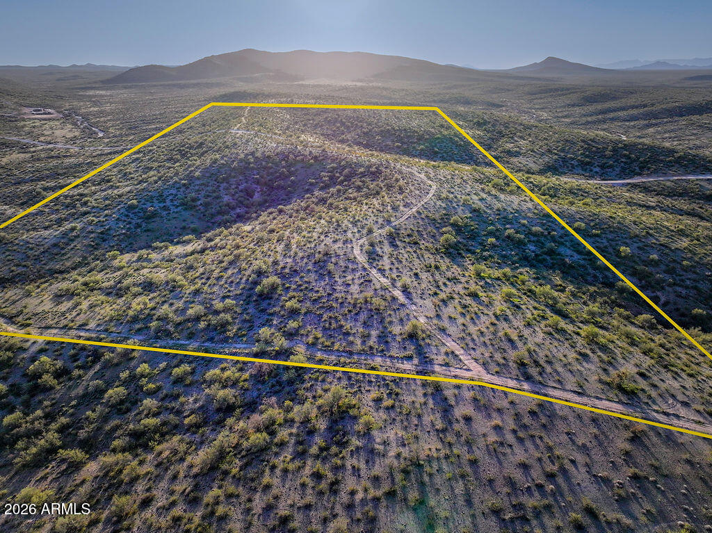 SE1A Rancho Rio Trail SE1A