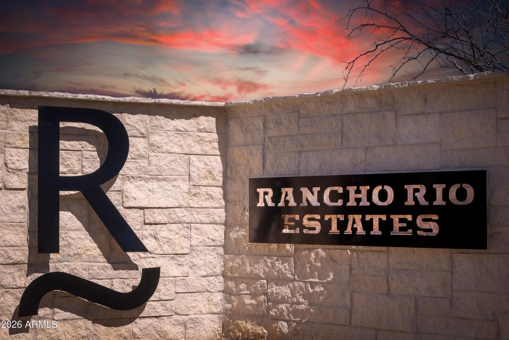Photo of 1 Rancho Rio Trail #SE1A, Wickenburg, AZ 85390 (MLS # 6977987)