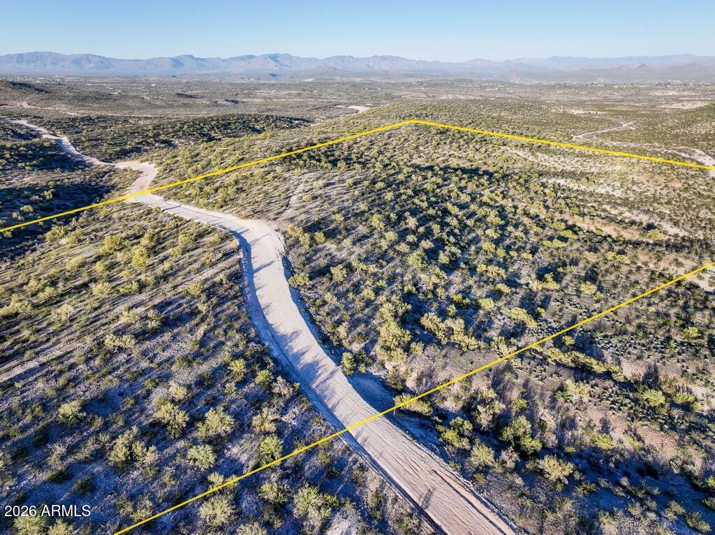 SE1A Rancho Rio Trail SE1A