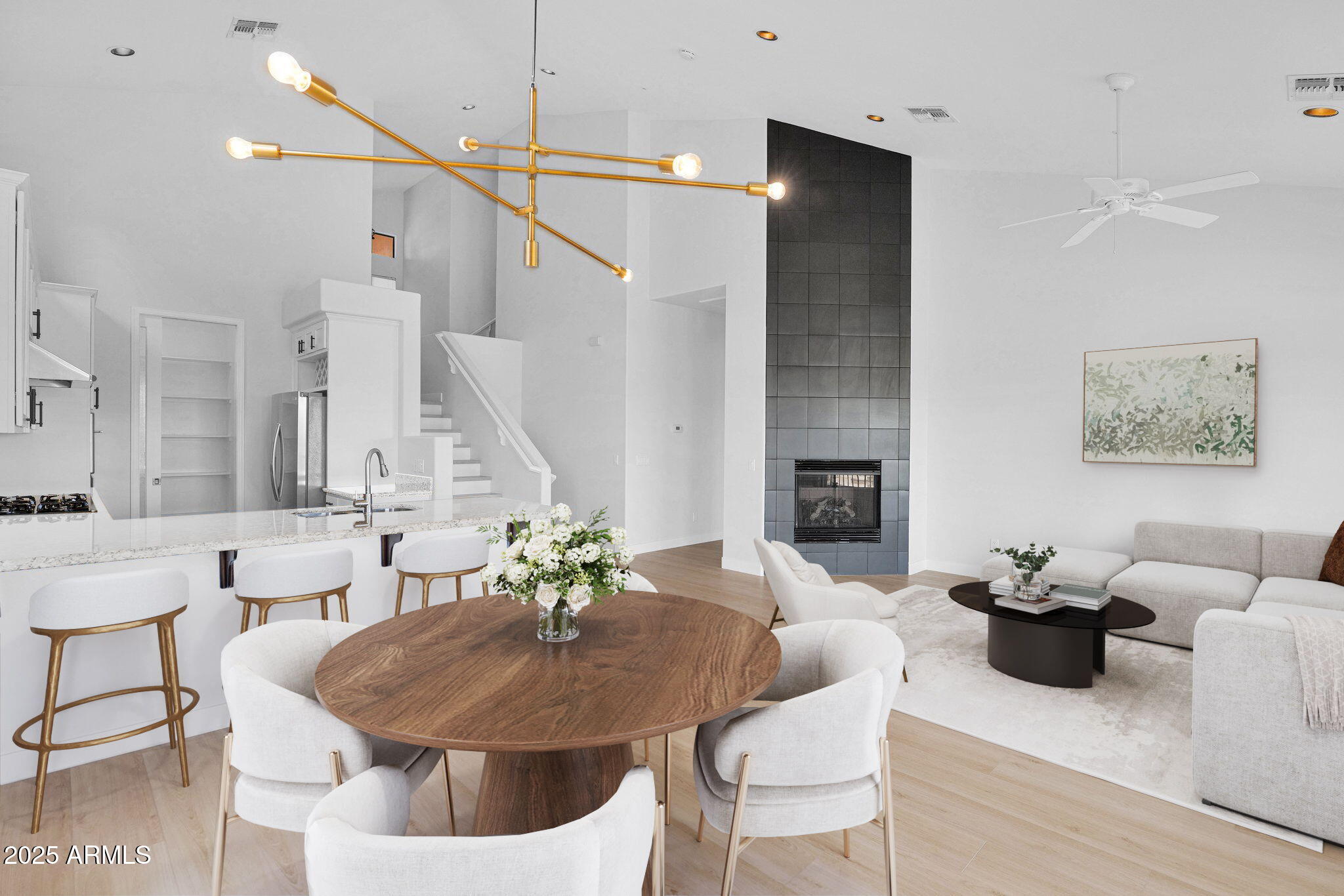 16219 E RIDGELINE Drive