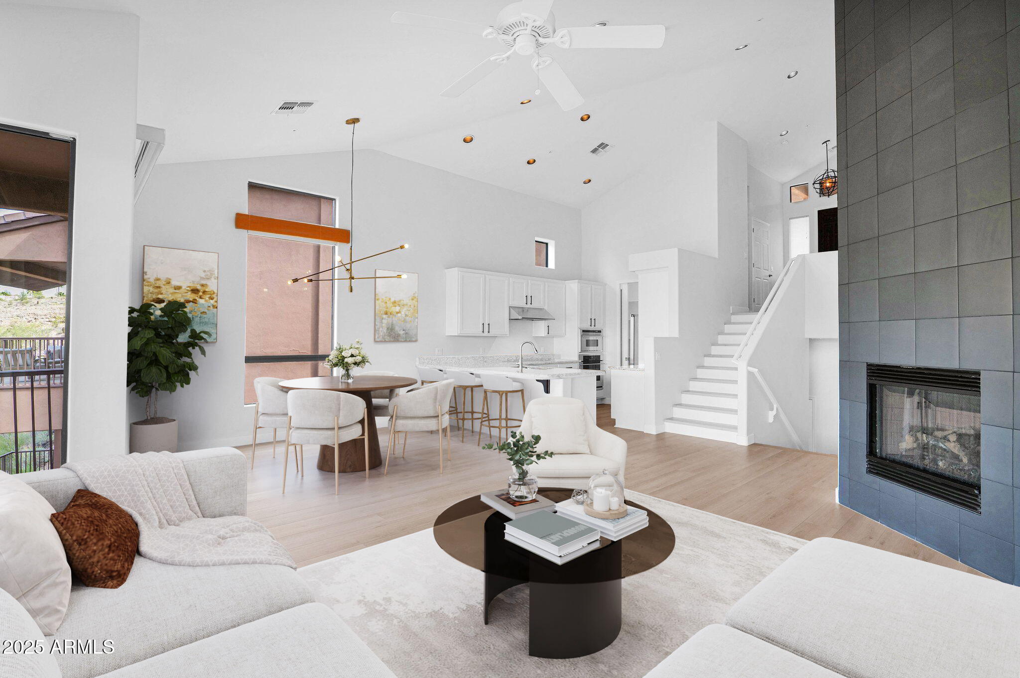 16219 E RIDGELINE Drive