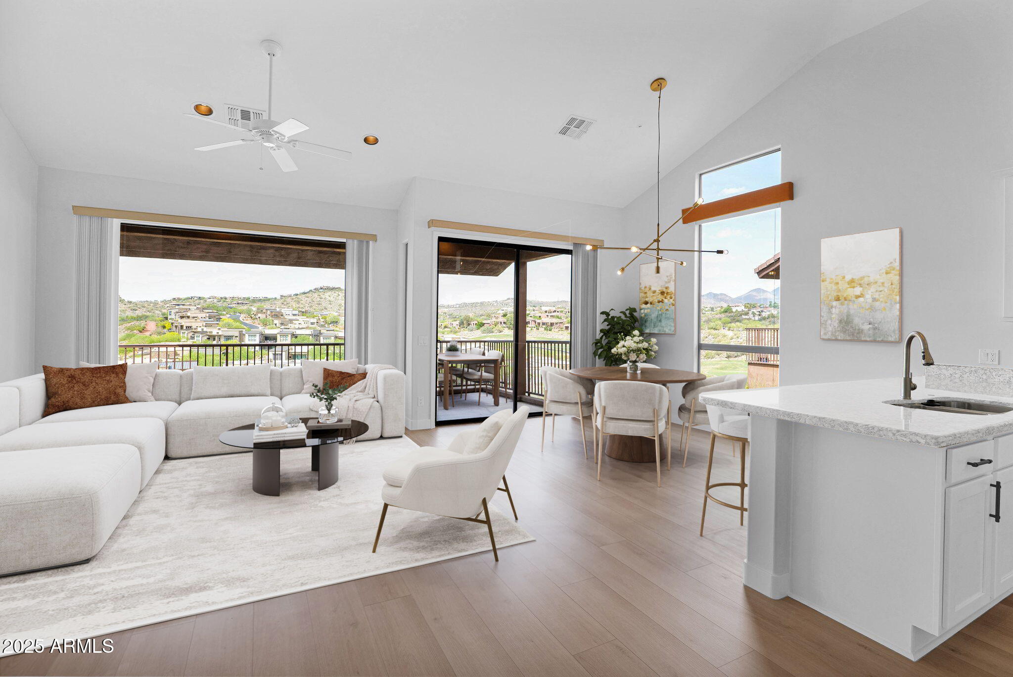 16219 E RIDGELINE Drive