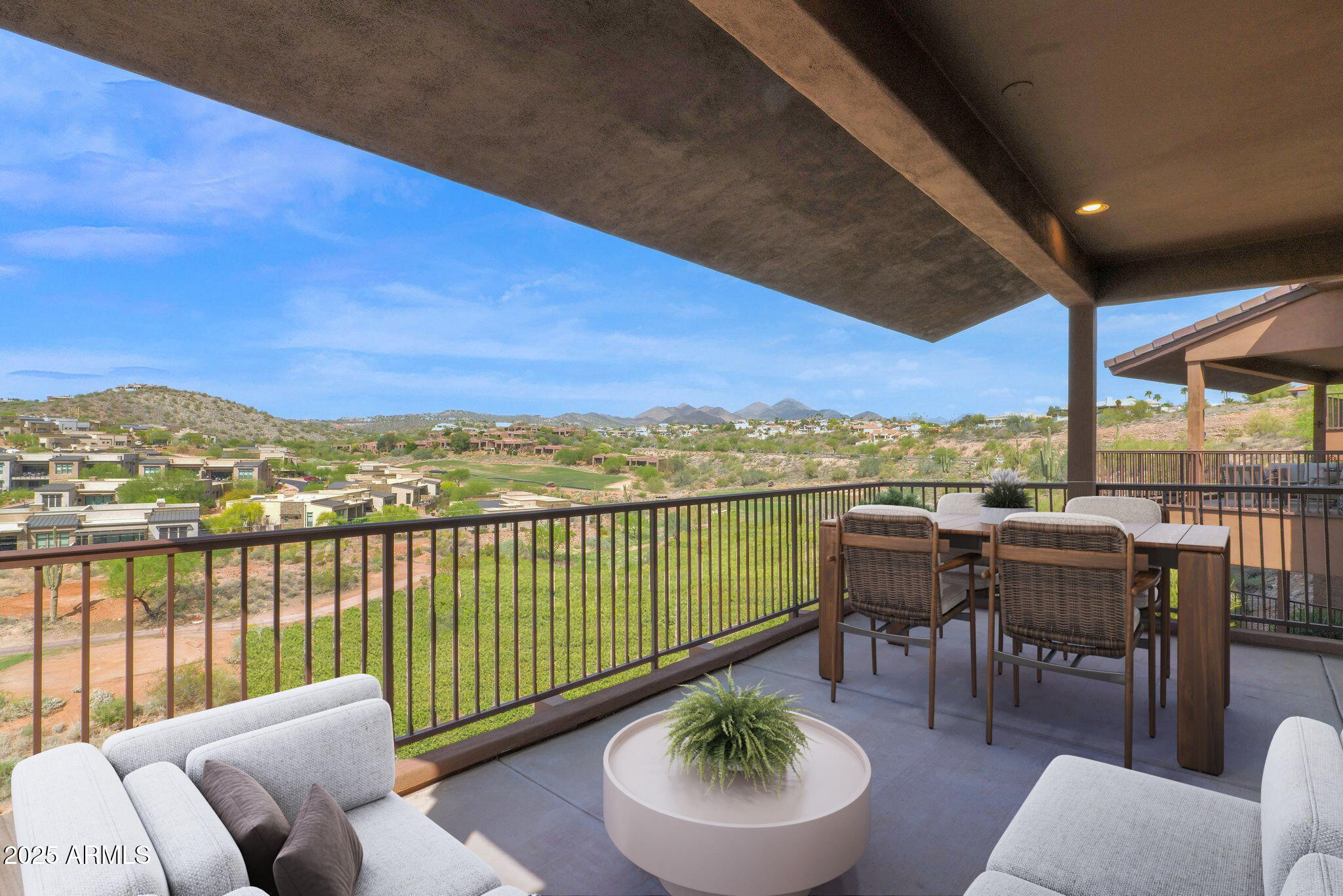 16219 E RIDGELINE Drive