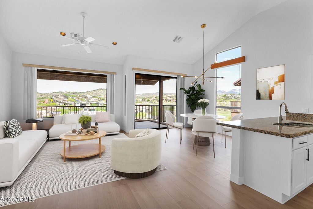 Photo of 16219 E Ridgeline Drive, Fountain Hills, AZ 85268 (MLS # 6922733)