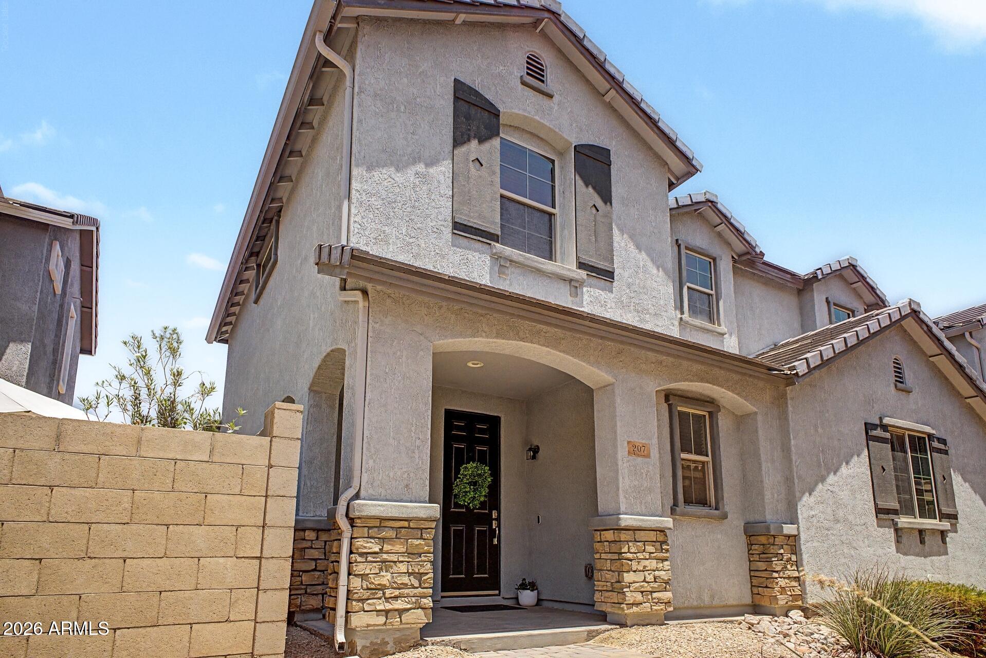 207 N SANDAL --