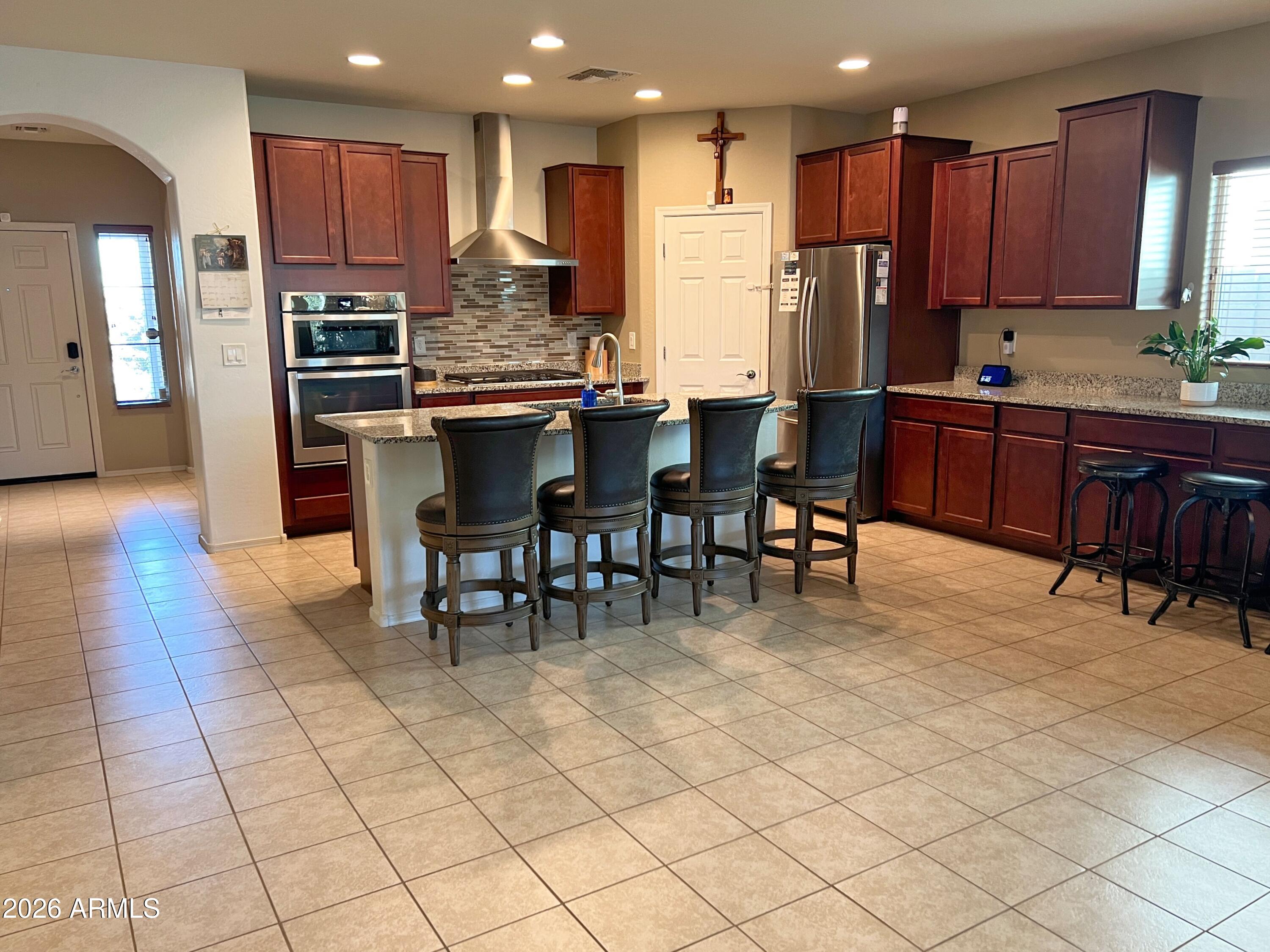 2321 N Hidden Canyon Drive