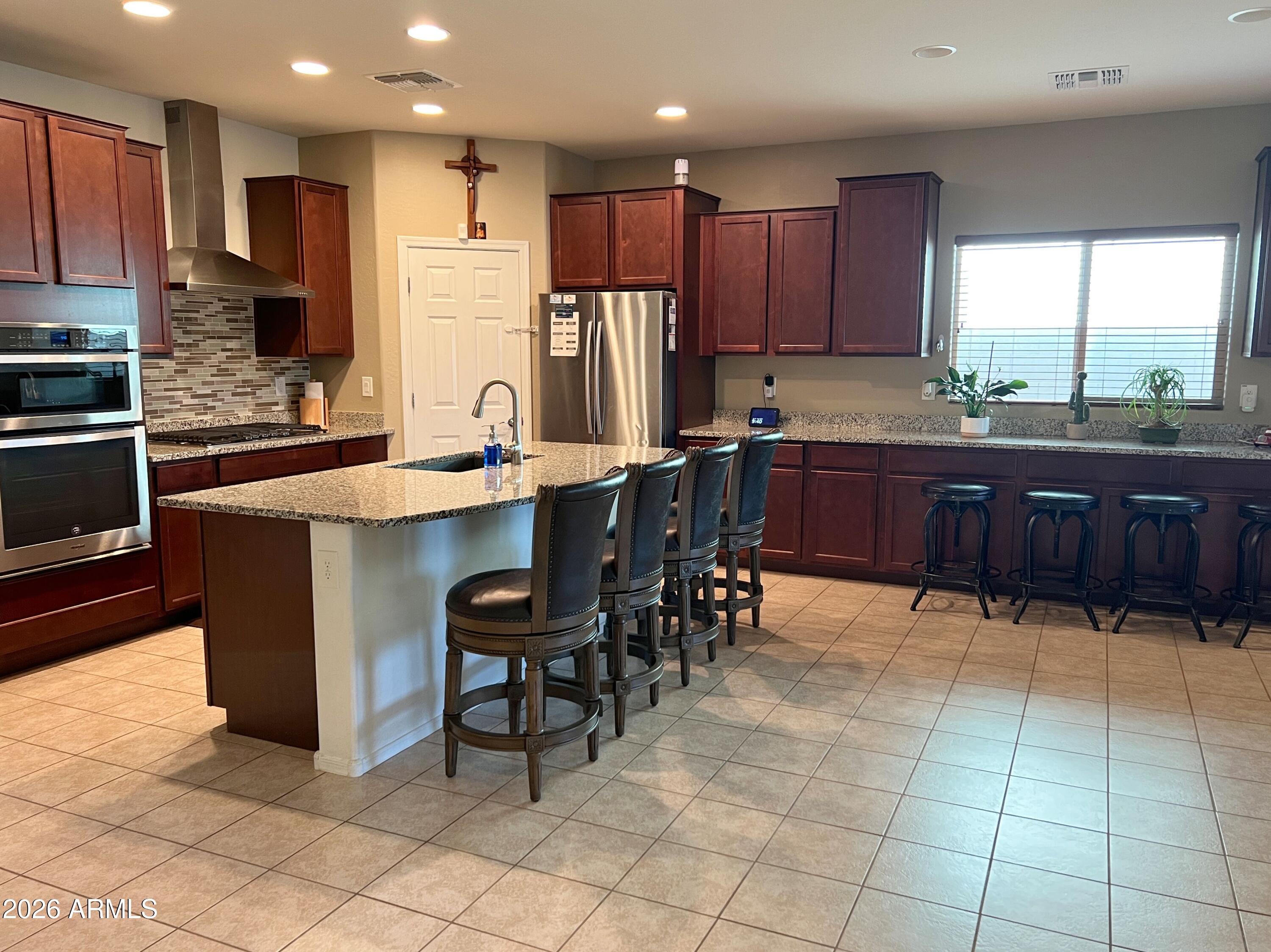 2321 N Hidden Canyon Drive