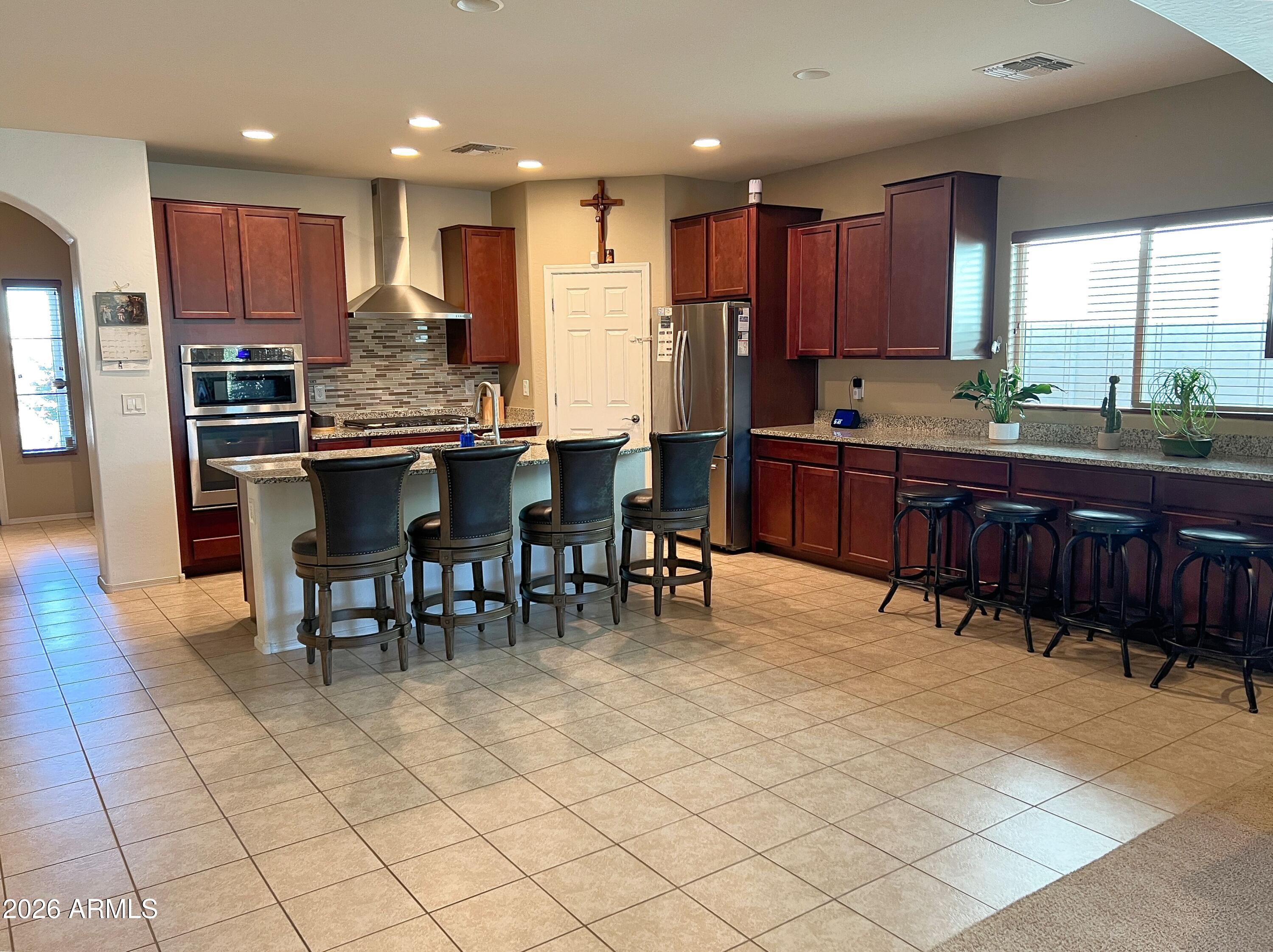 2321 N Hidden Canyon Drive