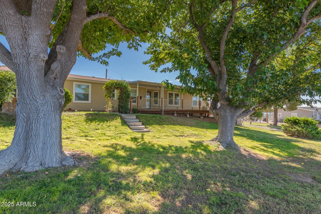 Photo of 5975 N Jo Ann Drive, Rimrock, AZ 86335 (MLS # 6935879)