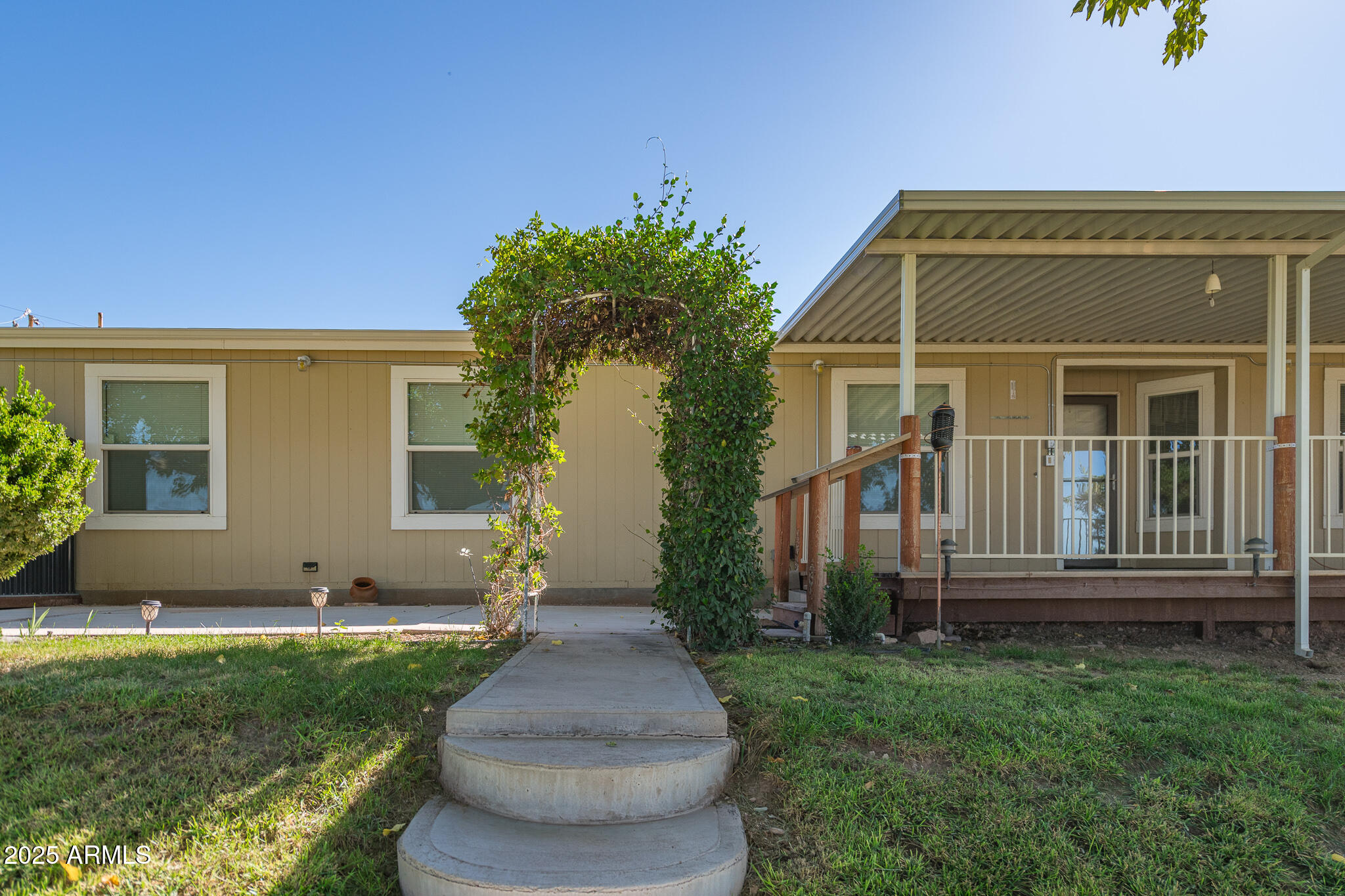 5975 N JO ANN Drive