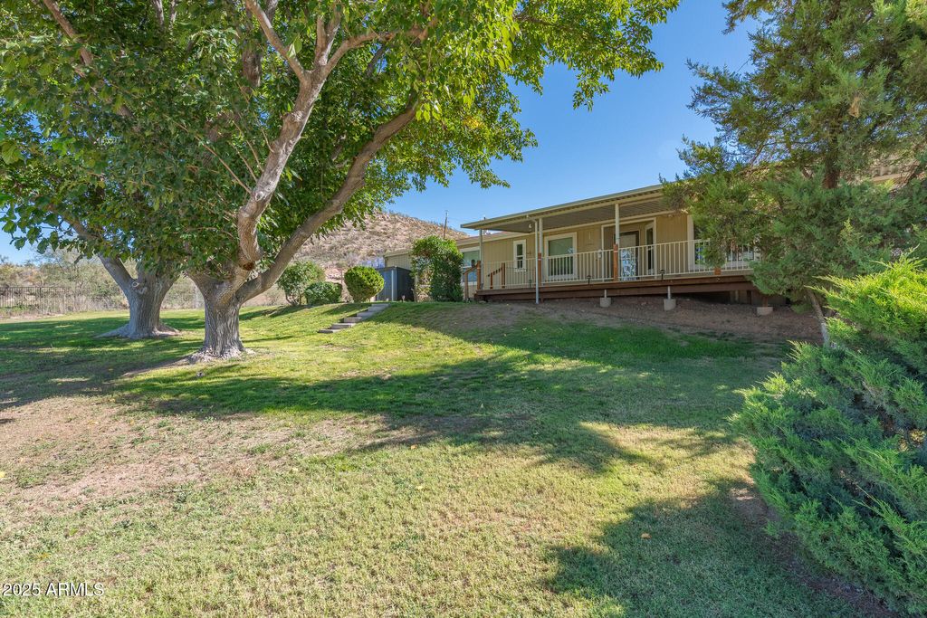 Photo of 5975 N Jo Ann Drive, Rimrock, AZ 86335 (MLS # 6935879)