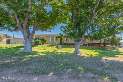 5975 N JO ANN Drive Rimrock AZ 86335