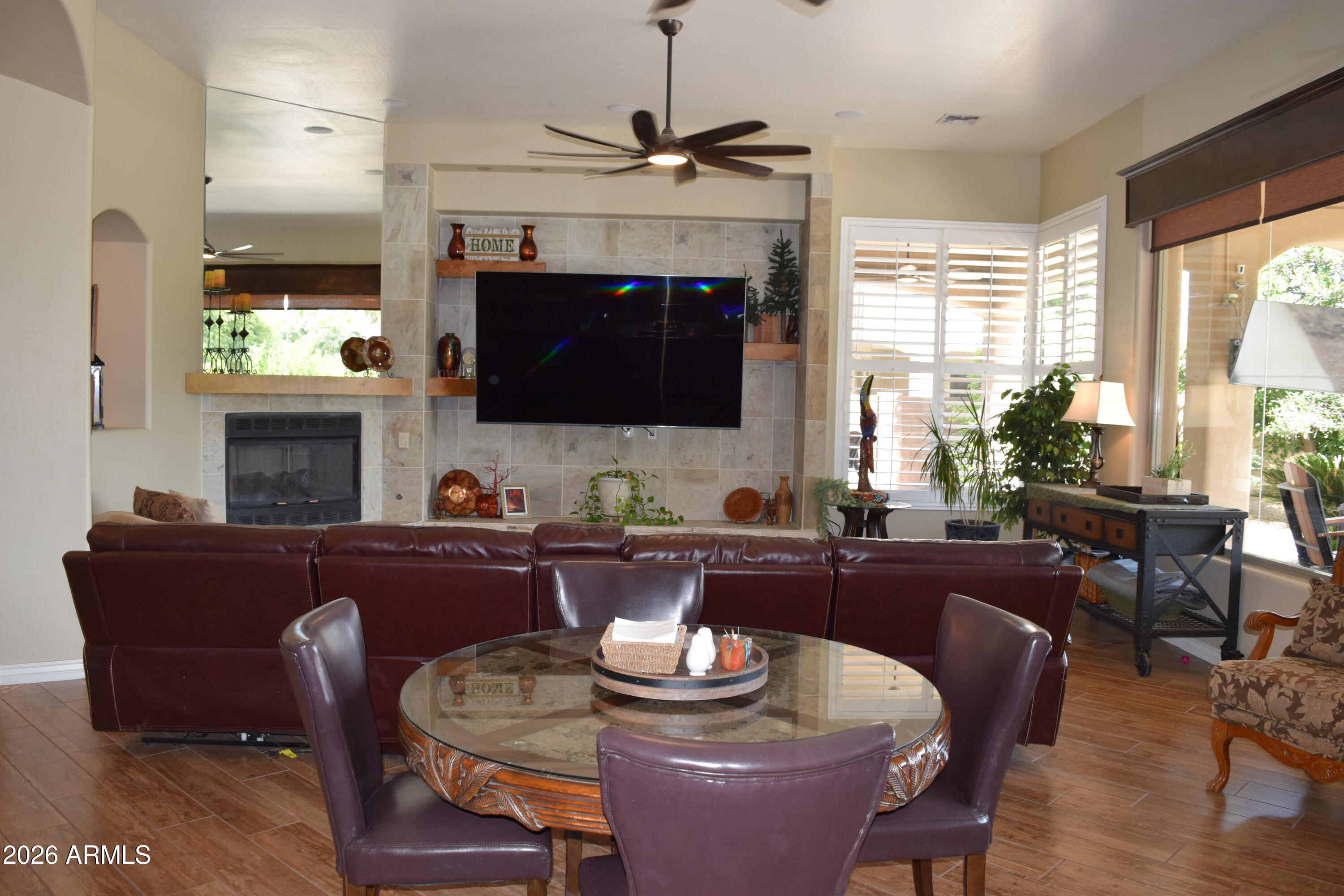 BREKANWOOD ESTATES CORRECTIVE FINAL PLAT - Residential