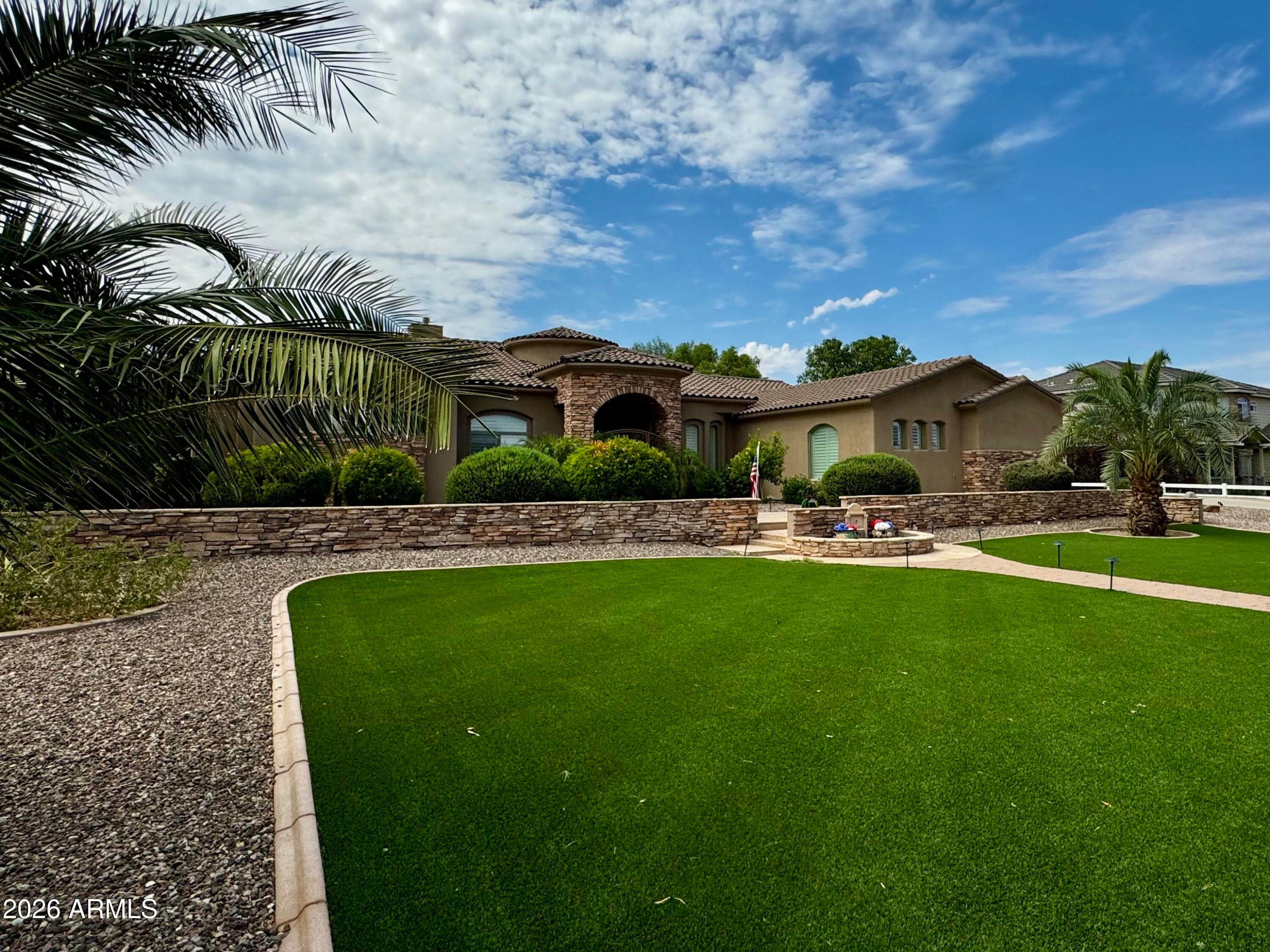 3771 E SUNNYDALE Drive