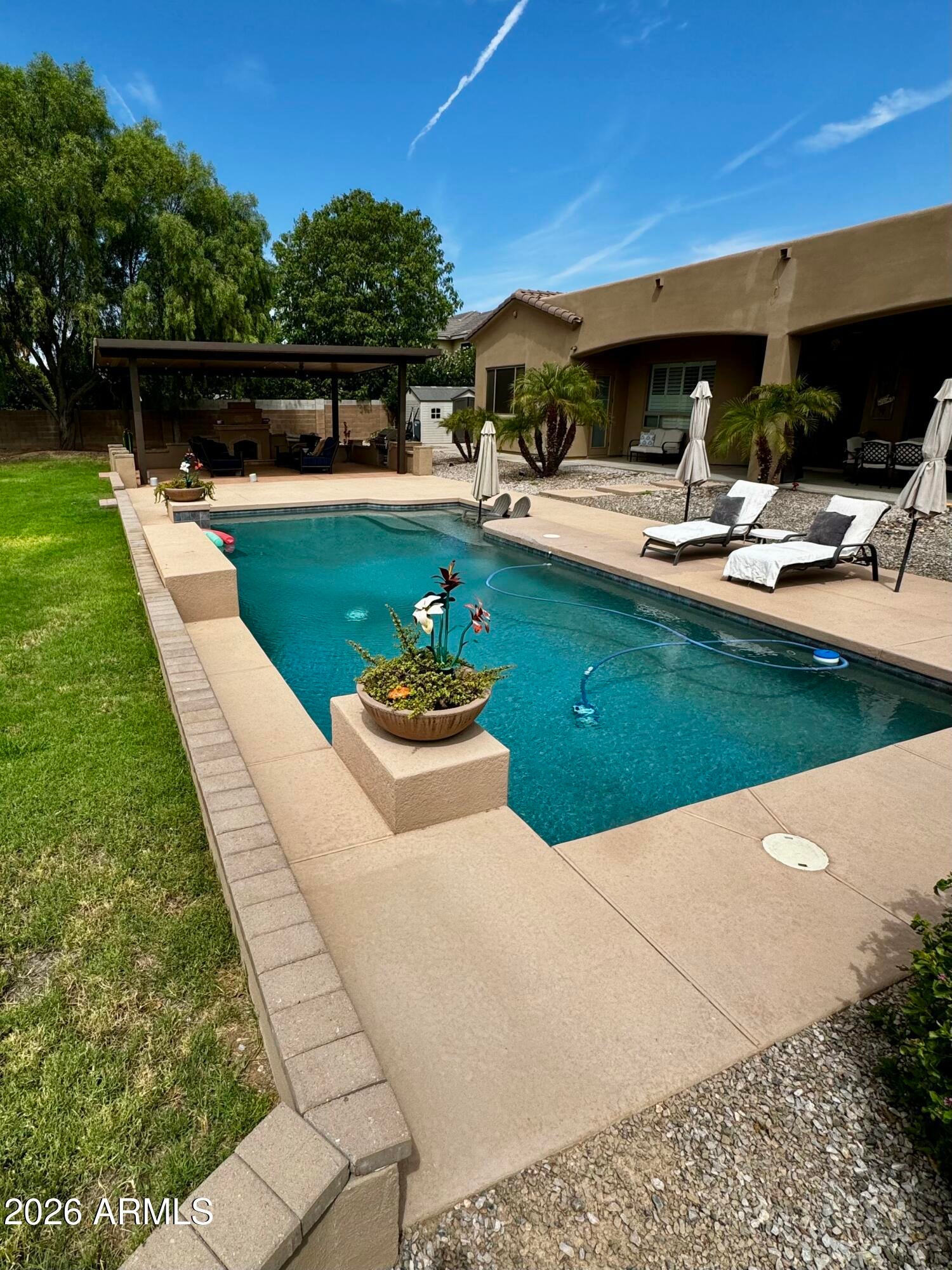 3771 E Sunnydale Dr, Queen Creek, AZ, 85142, USA, 4 Bedrooms Bedrooms, ,4 BathroomsBathrooms,Residential,Active,3771 E Sunnydale Dr,7017251