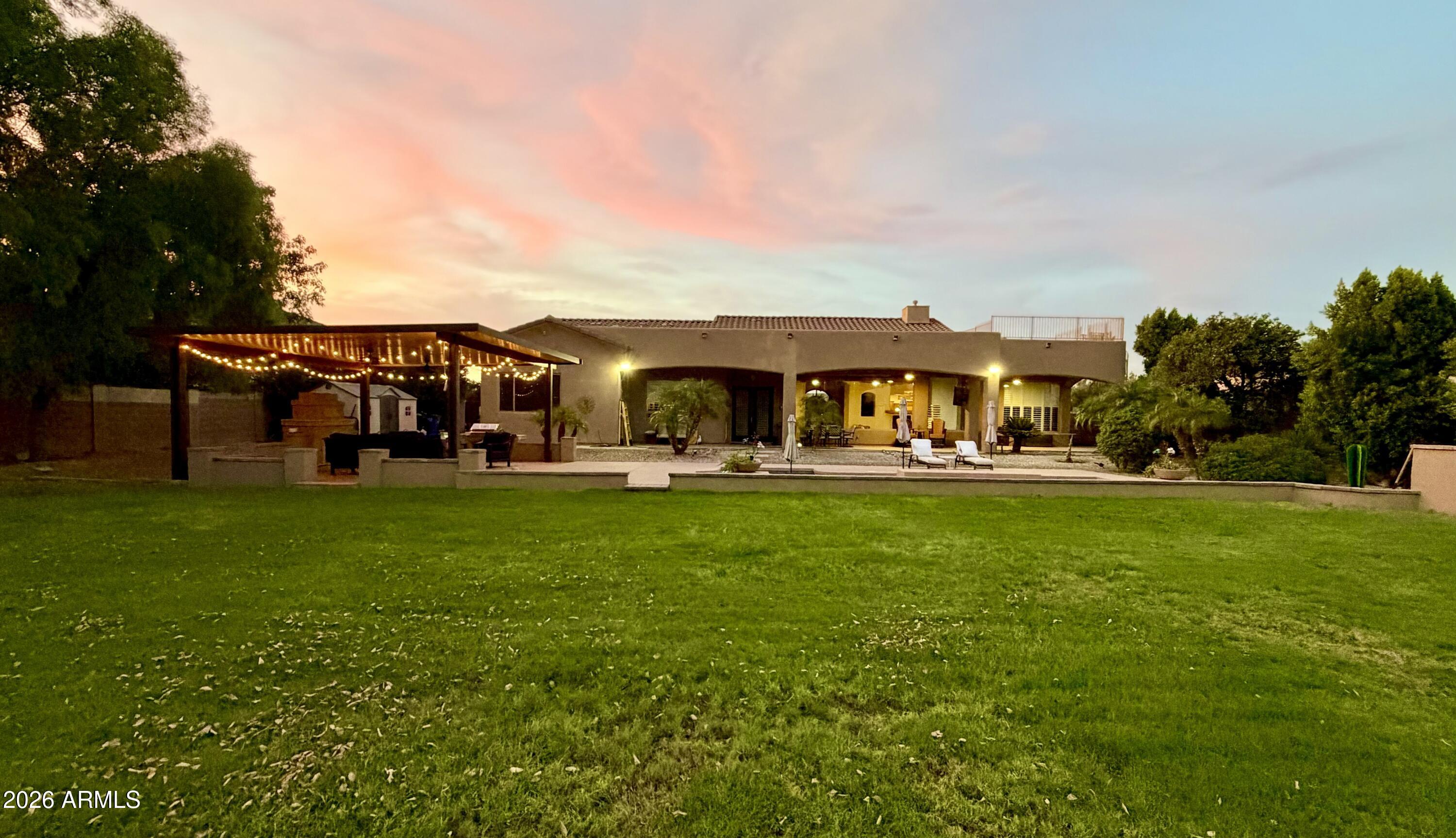 3771 E Sunnydale Dr, Queen Creek, AZ, 85142, USA, 4 Bedrooms Bedrooms, ,4 BathroomsBathrooms,Residential,Active,3771 E Sunnydale Dr,7017251