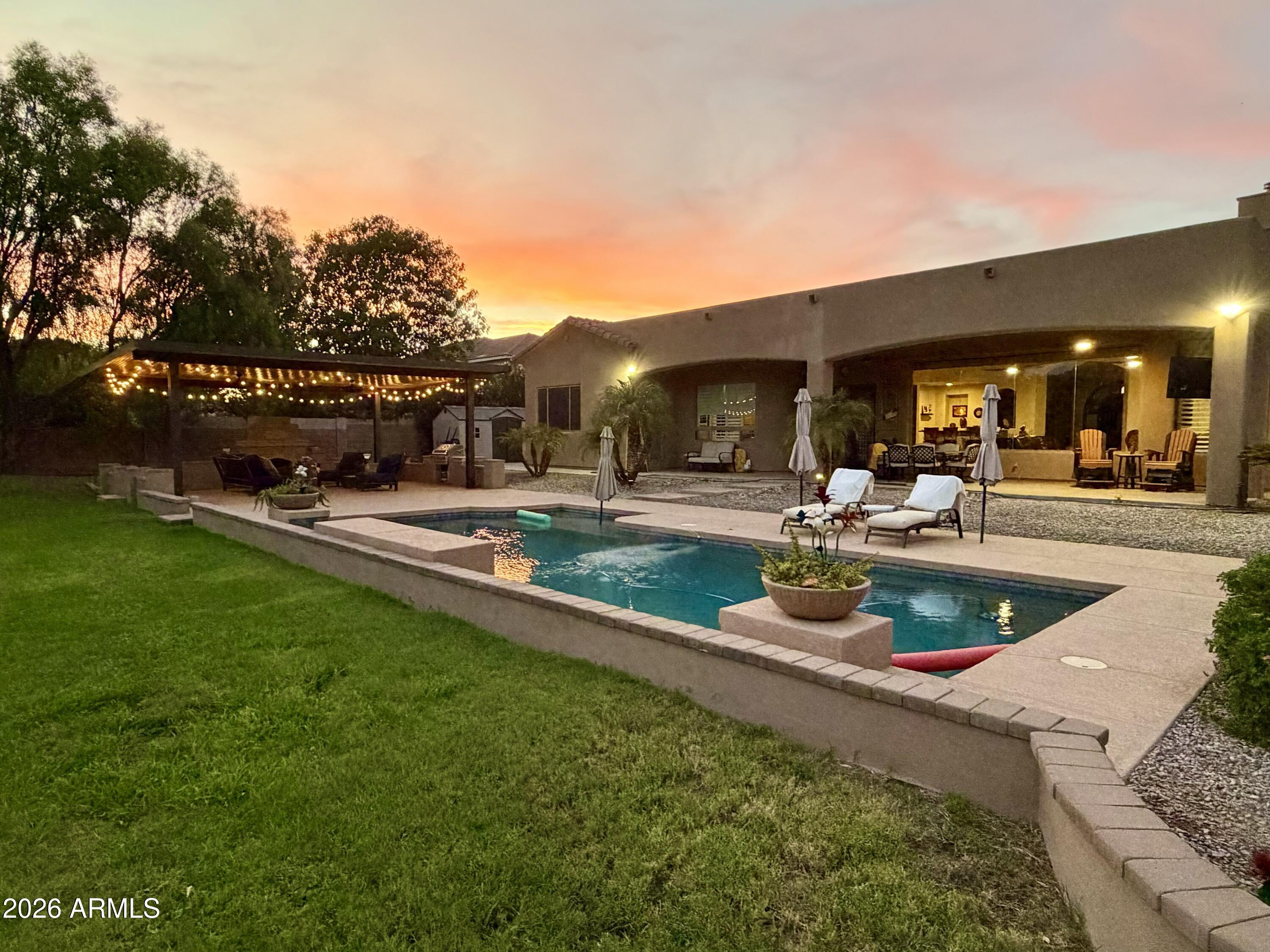 3771 E Sunnydale Dr, Queen Creek, AZ, 85142, USA, 4 Bedrooms Bedrooms, ,4 BathroomsBathrooms,Residential,Active,3771 E Sunnydale Dr,7017251