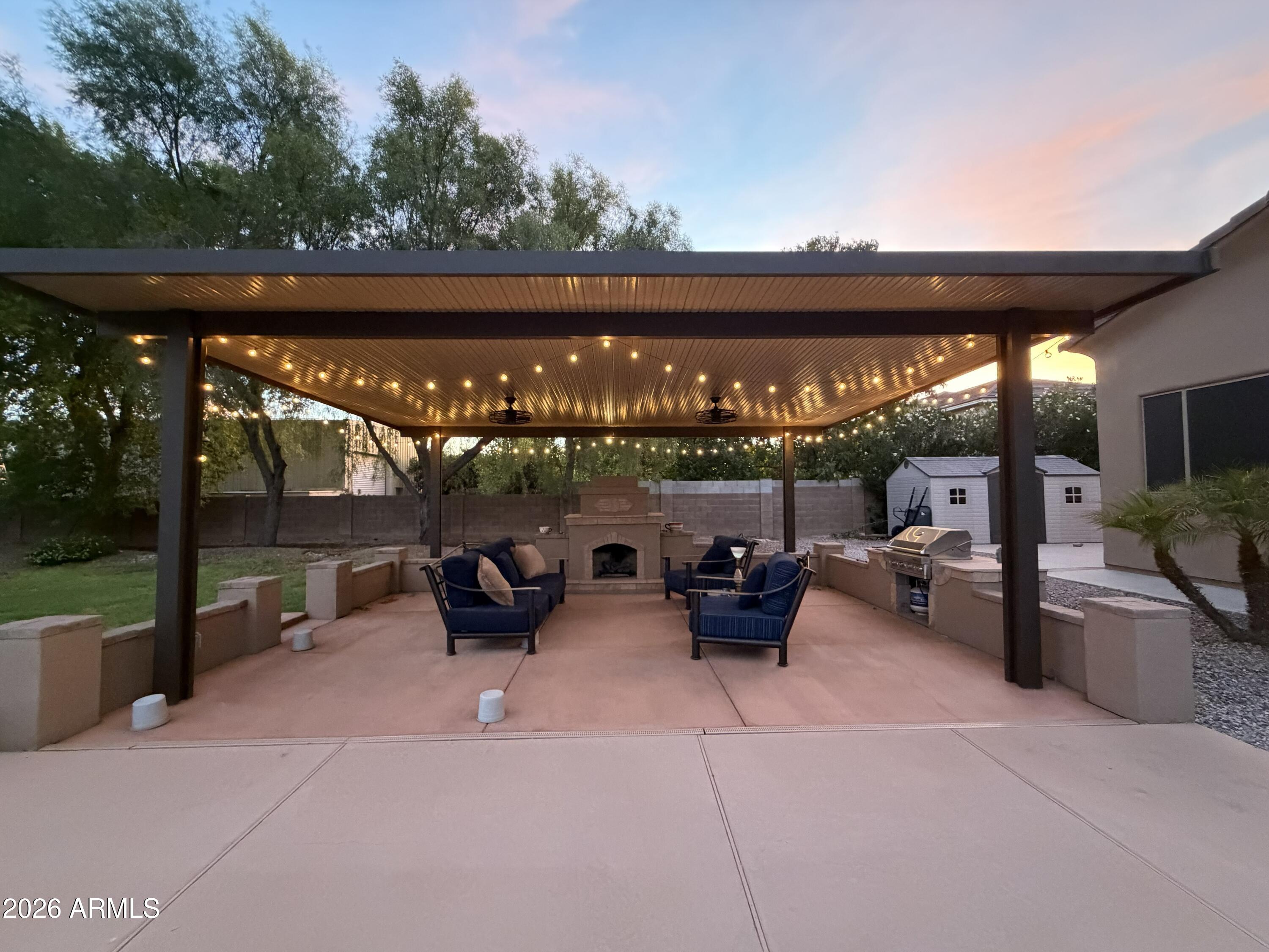 3771 E Sunnydale Dr, Queen Creek, AZ, 85142, USA, 4 Bedrooms Bedrooms, ,4 BathroomsBathrooms,Residential,Active,3771 E Sunnydale Dr,7017251