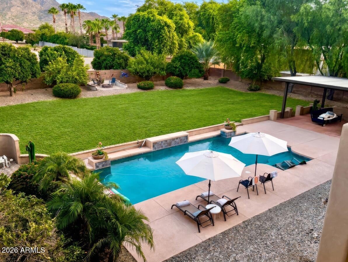 3771 E SUNNYDALE Drive