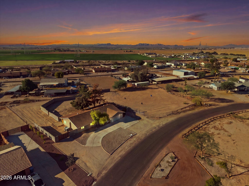 Photo of 2421 S 221st Avenue, Buckeye, AZ 85326 (MLS # 7061654)