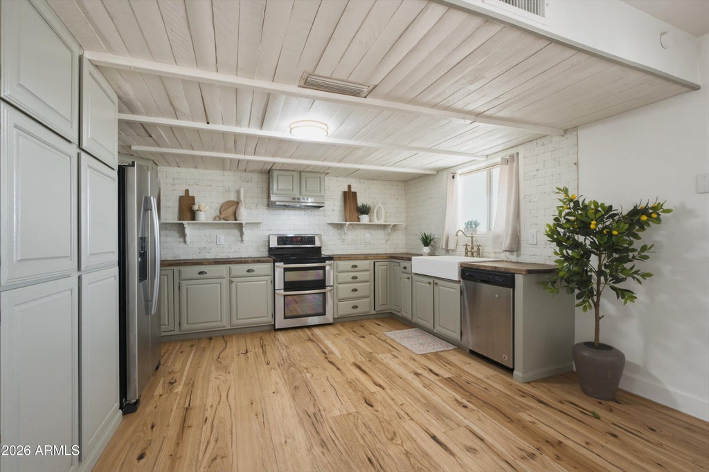 Photo of 2421 S 221st Avenue, Buckeye, AZ 85326 (MLS # 7061654)