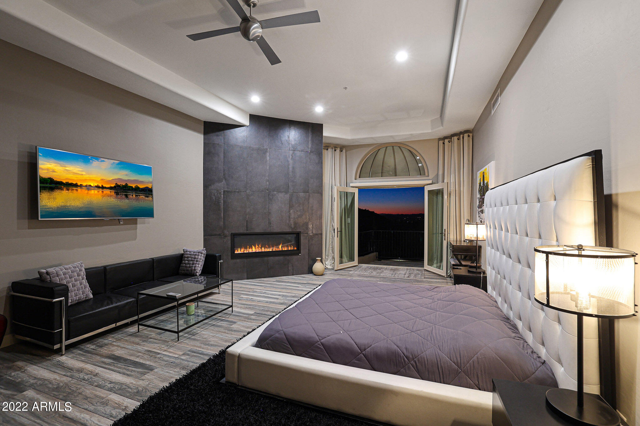 TROON RIDGE ESTATES 4 LOT 1-78 TR A-D - Residential