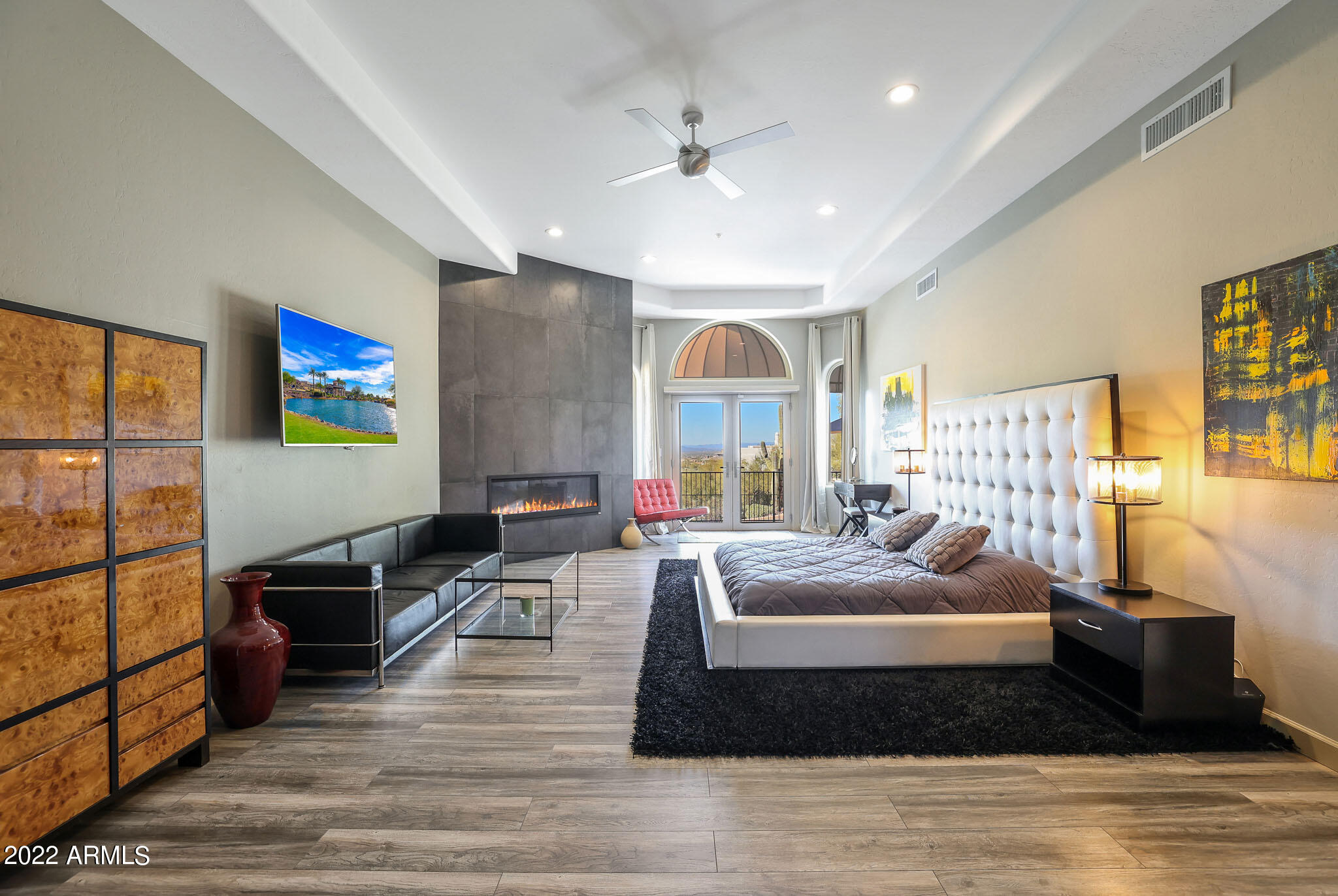 TROON RIDGE ESTATES 4 LOT 1-78 TR A-D - Residential