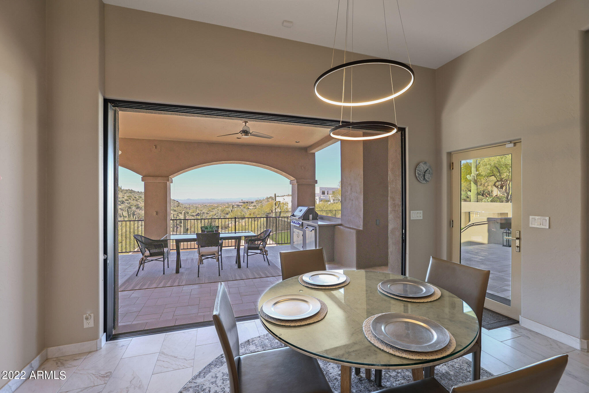 TROON RIDGE ESTATES 4 LOT 1-78 TR A-D - Residential