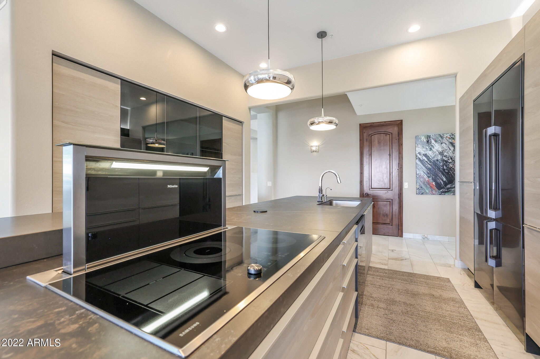 TROON RIDGE ESTATES 4 LOT 1-78 TR A-D - Residential
