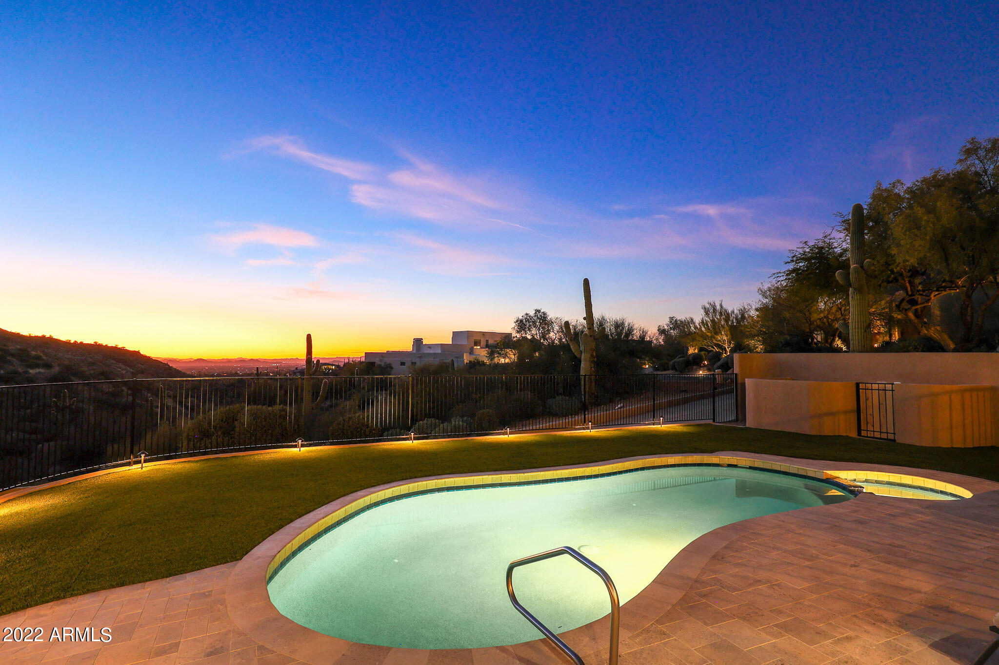 TROON RIDGE ESTATES 4 LOT 1-78 TR A-D - Residential