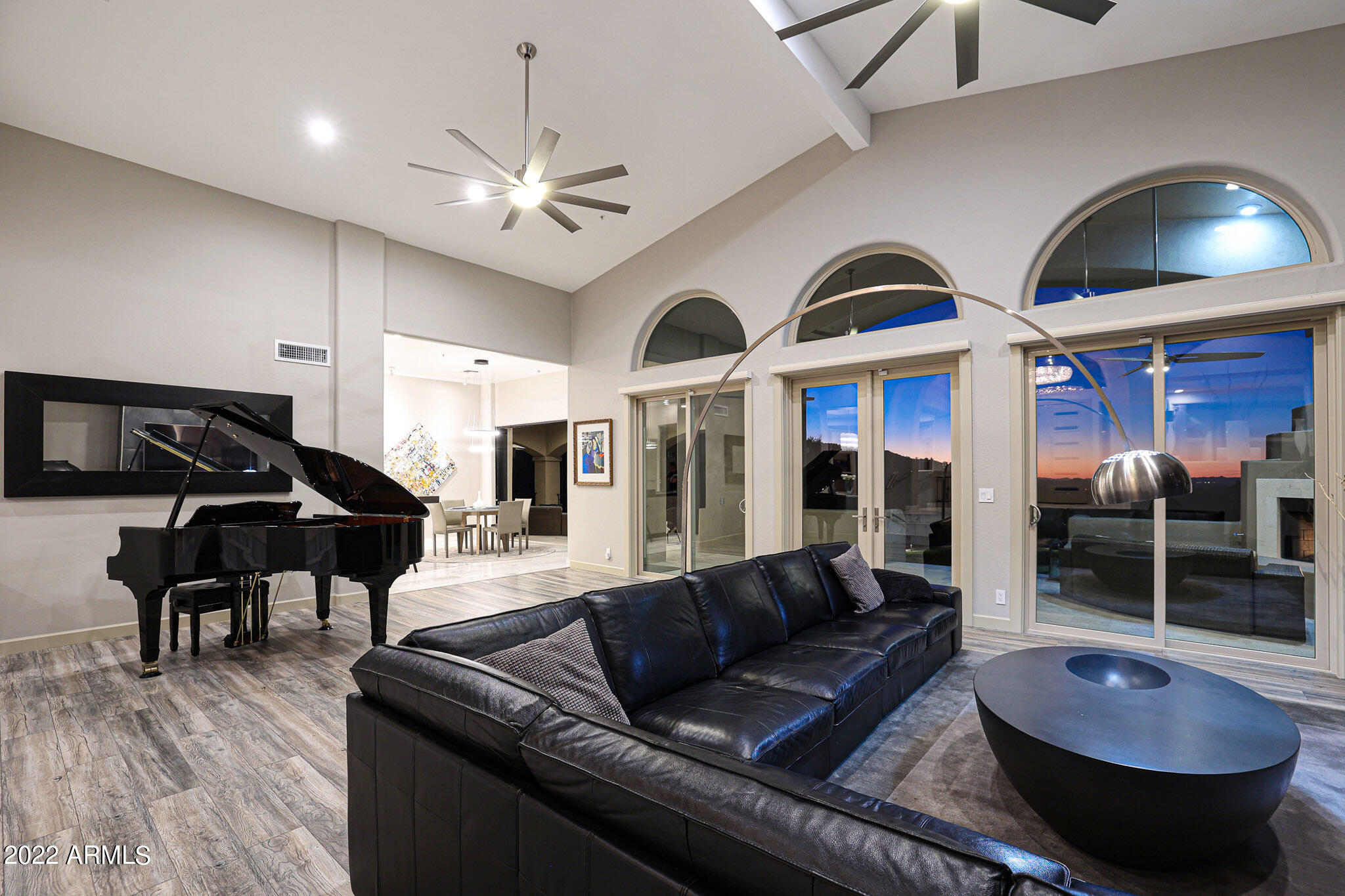 TROON RIDGE ESTATES 4 LOT 1-78 TR A-D - Residential