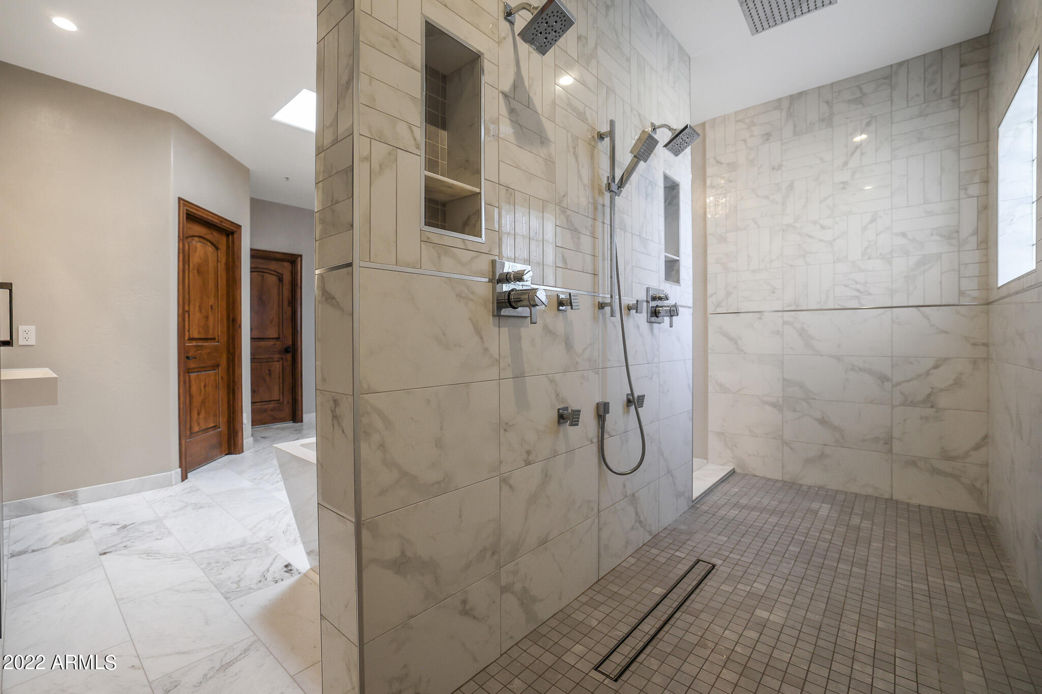 TROON RIDGE ESTATES 4 LOT 1-78 TR A-D - Residential