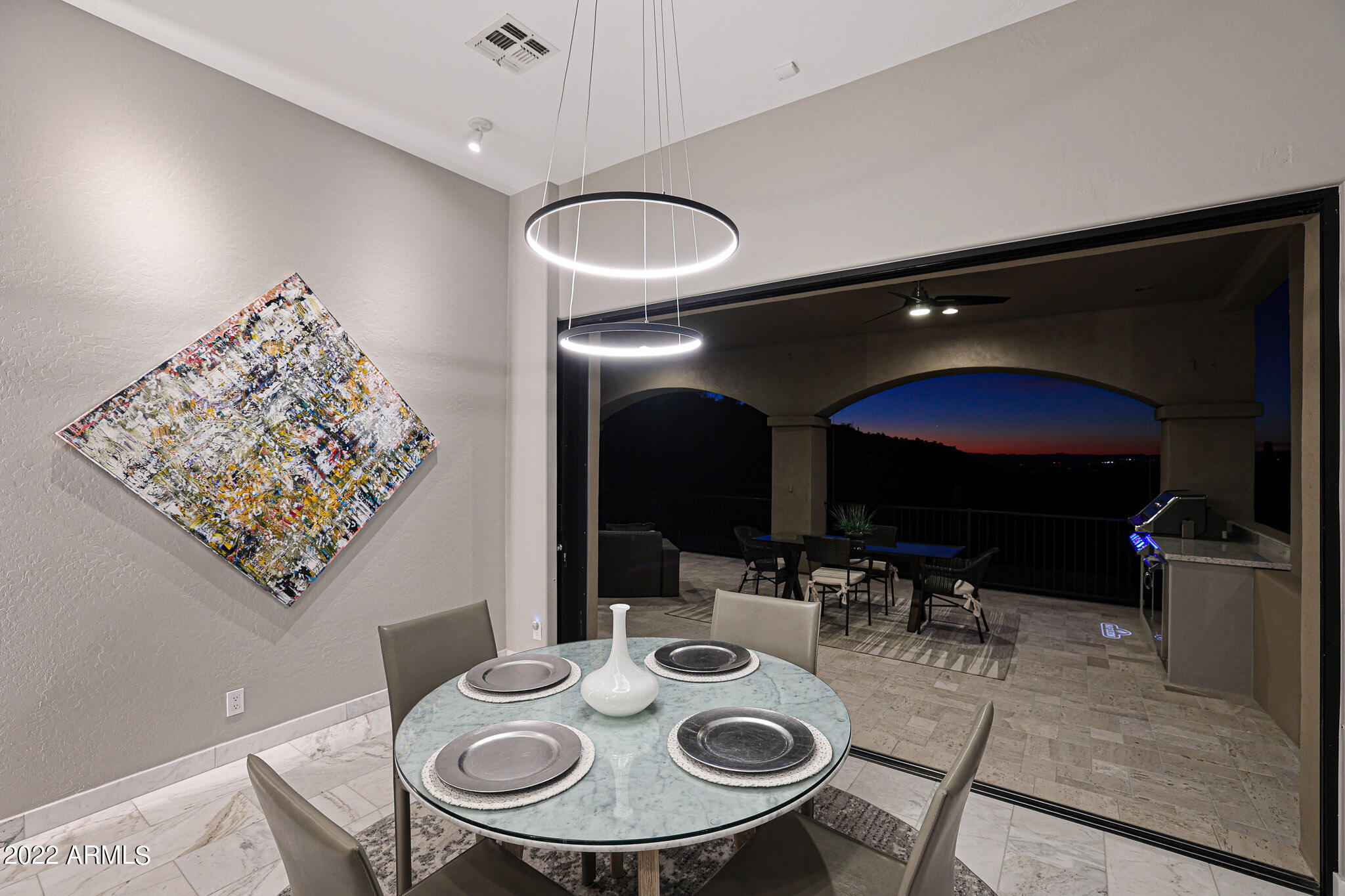 TROON RIDGE ESTATES 4 LOT 1-78 TR A-D - Residential