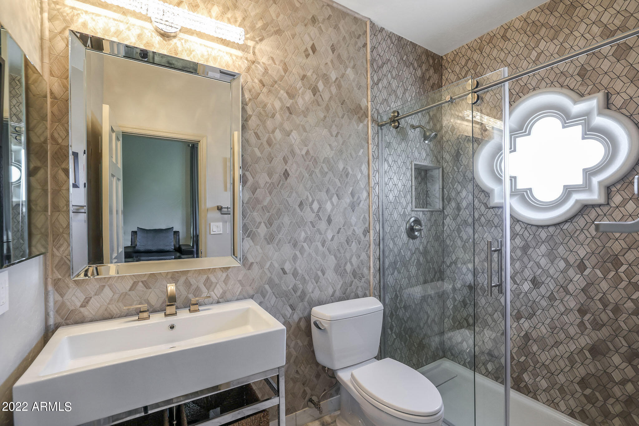 TROON RIDGE ESTATES 4 LOT 1-78 TR A-D - Residential