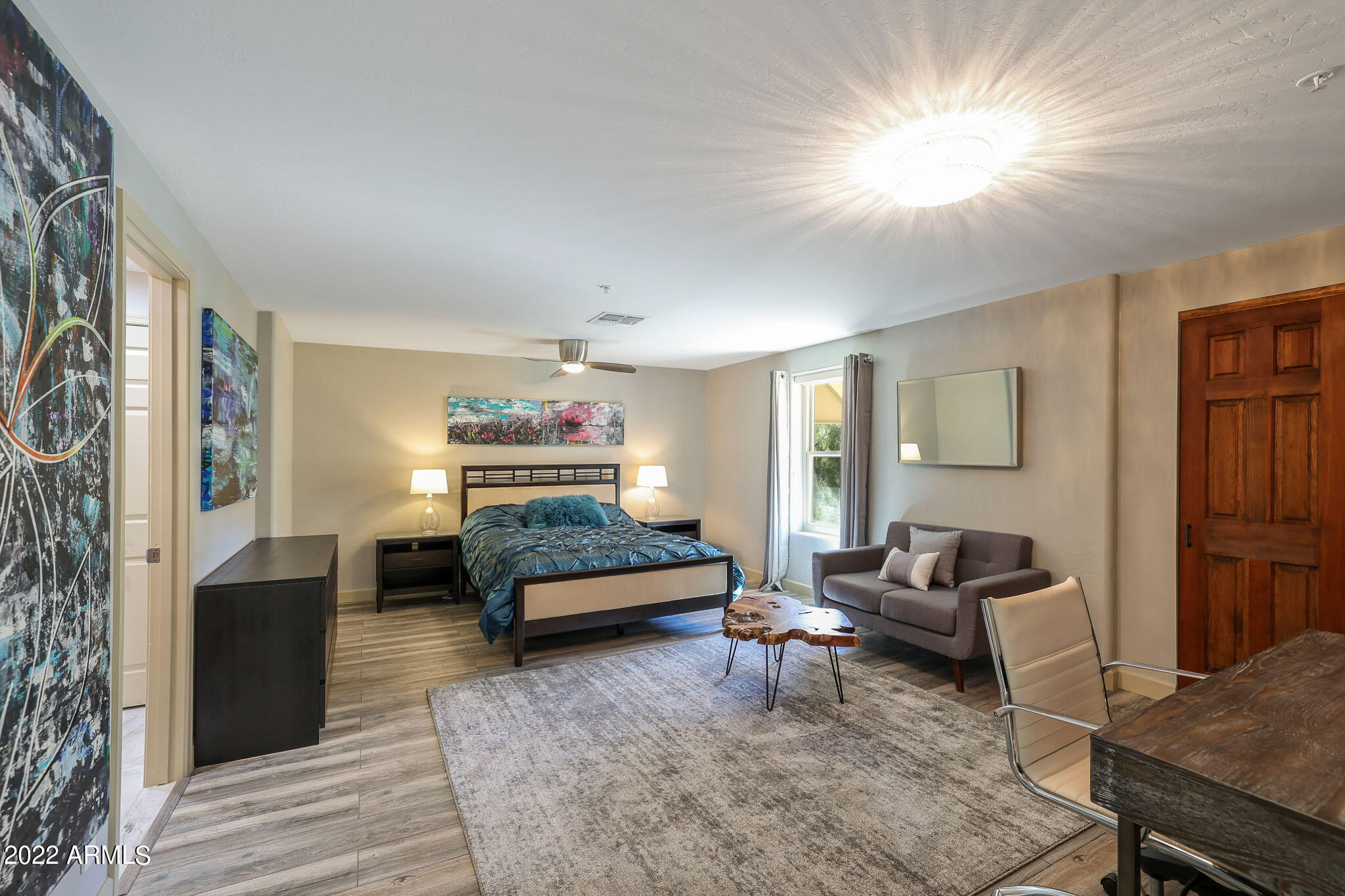 TROON RIDGE ESTATES 4 LOT 1-78 TR A-D - Residential