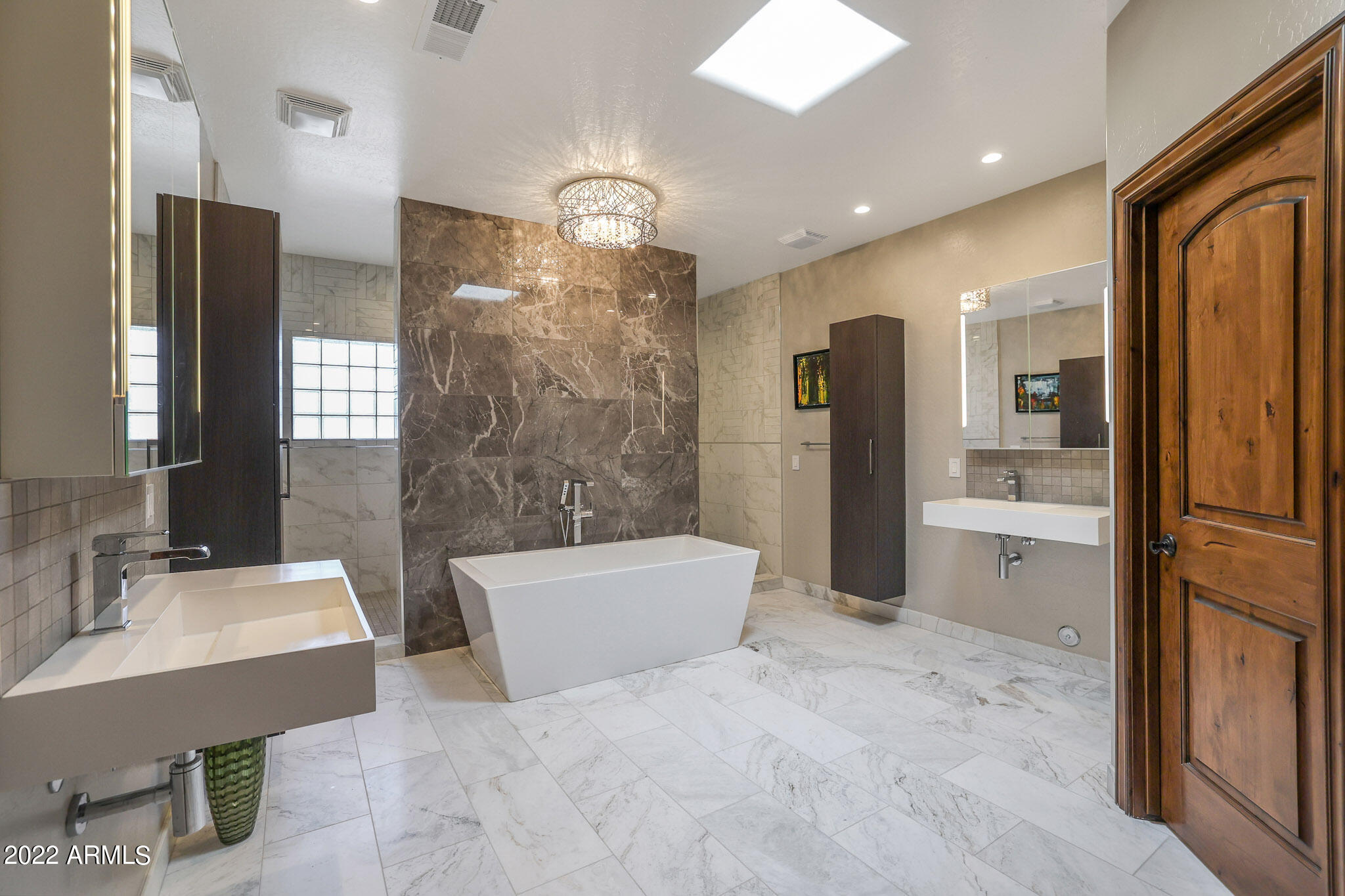 TROON RIDGE ESTATES 4 LOT 1-78 TR A-D - Residential