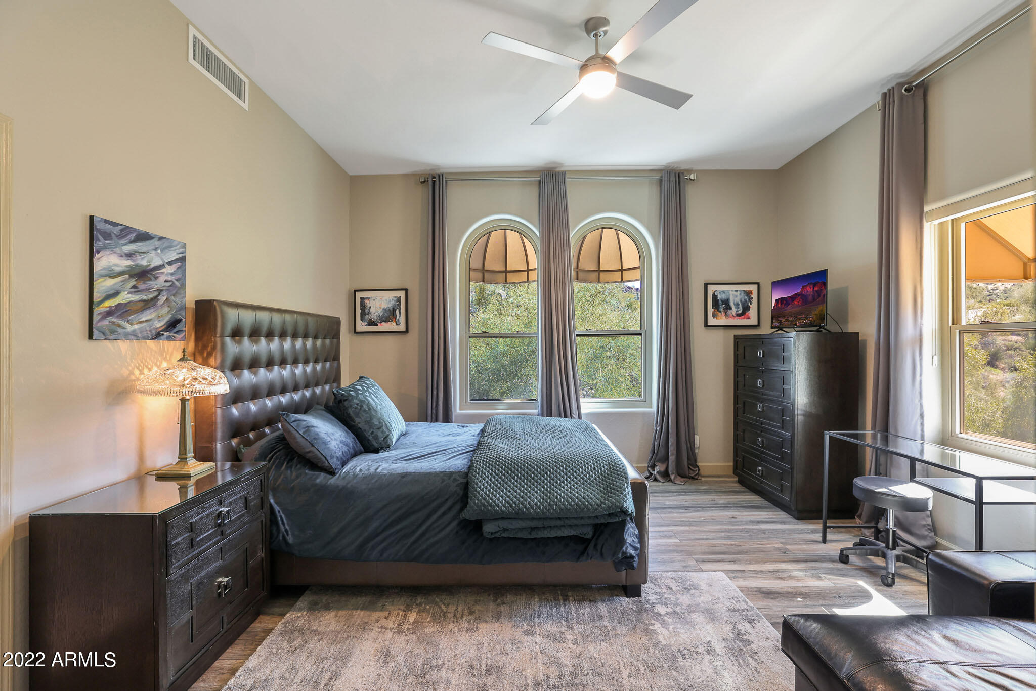 TROON RIDGE ESTATES 4 LOT 1-78 TR A-D - Residential