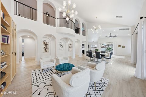 855 E MEAD Drive Chandler AZ 85249