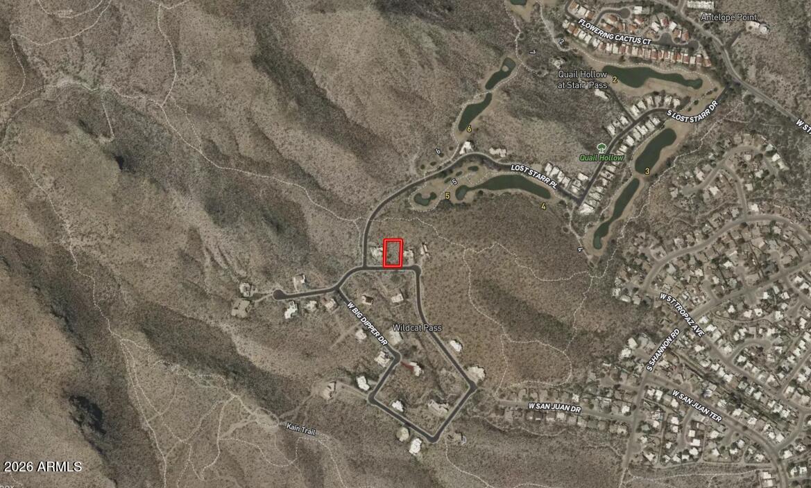 1918 S TWINKLING STARR Drive 00047