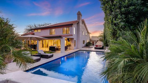 10015 N 55TH Street Paradise Valley AZ 85253