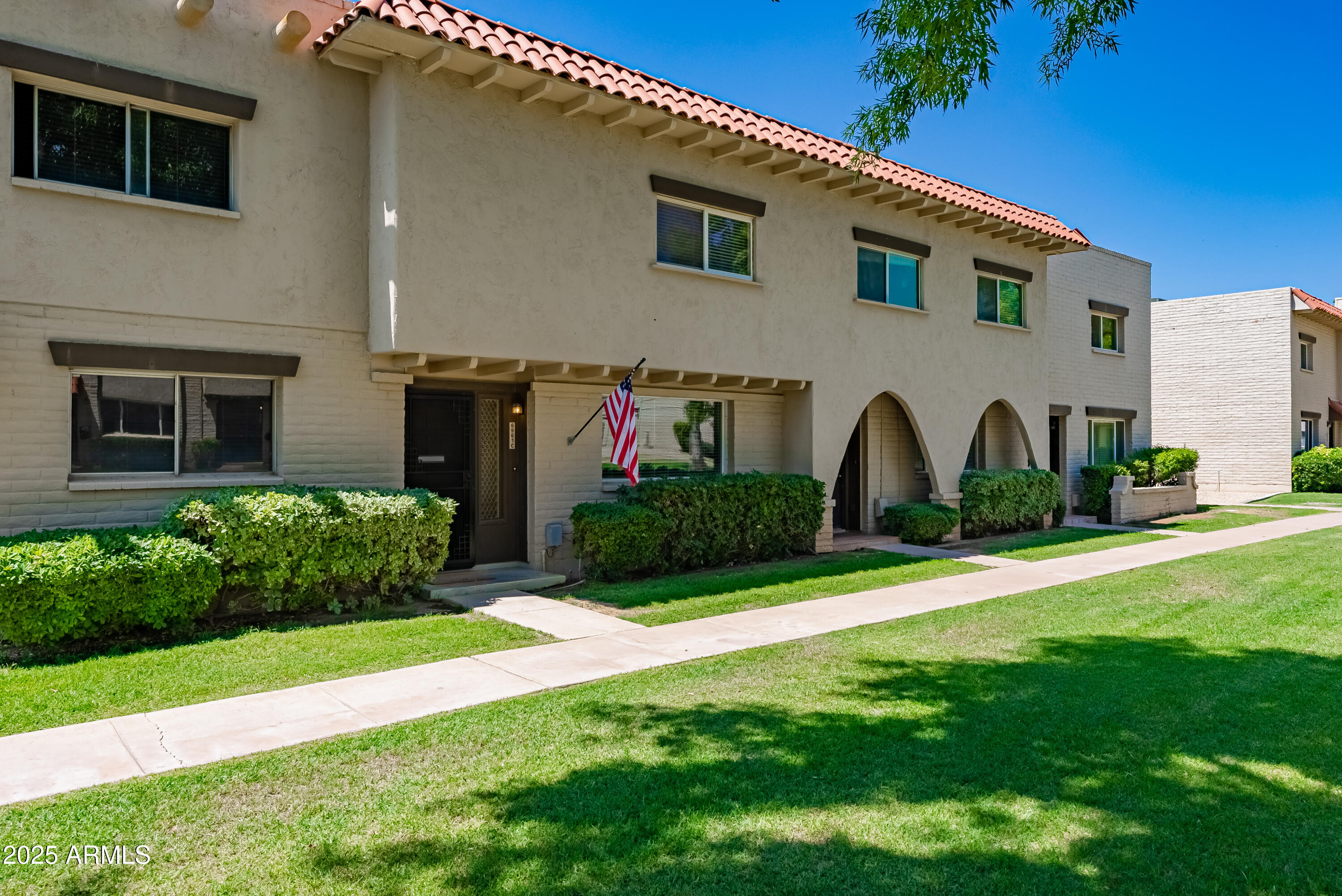 Homes for Sale in Queen Creek Arizona 3 6961 E OSBORN Road C