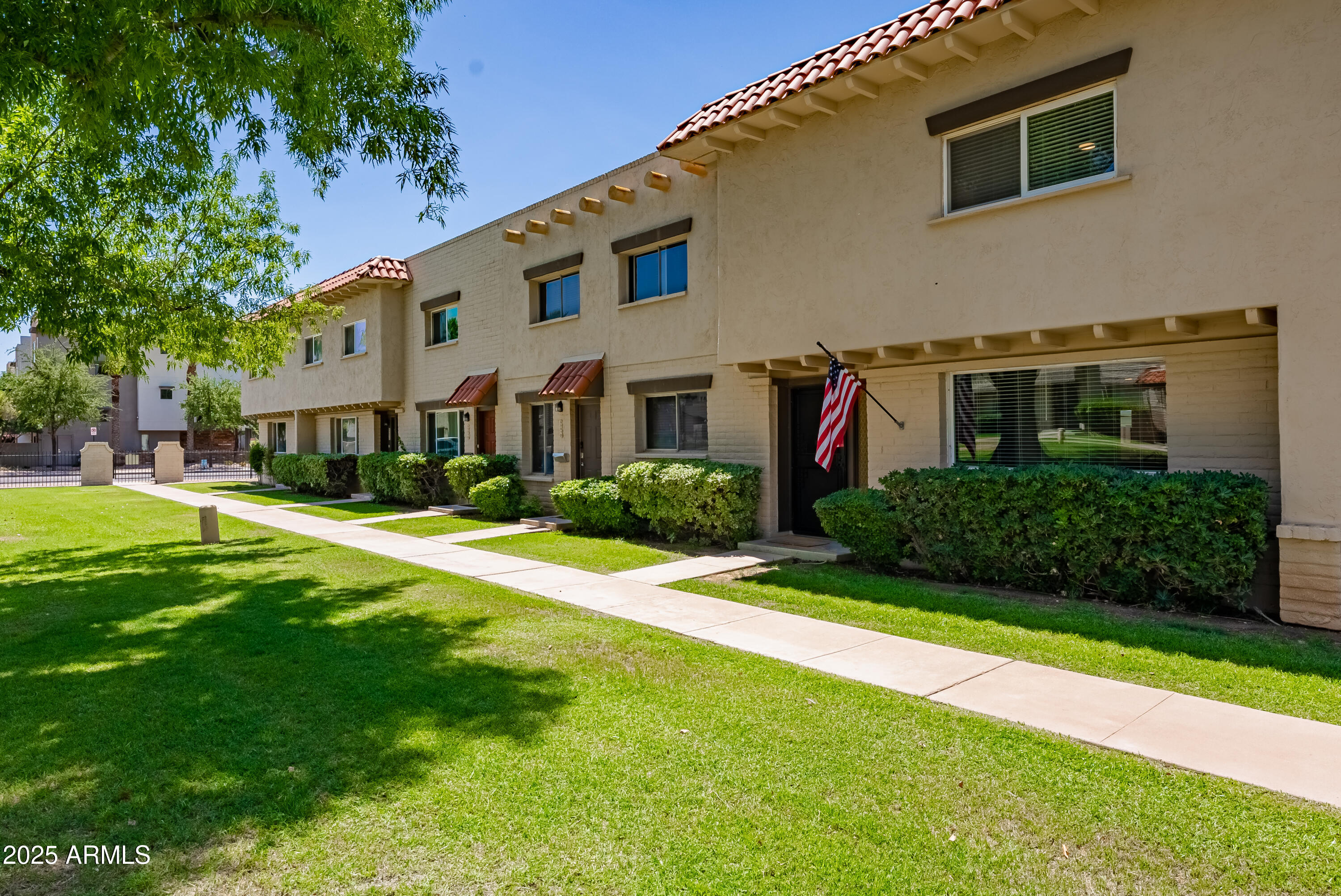 Homes for Sale in Queen Creek Arizona 2 6961 E OSBORN Road C