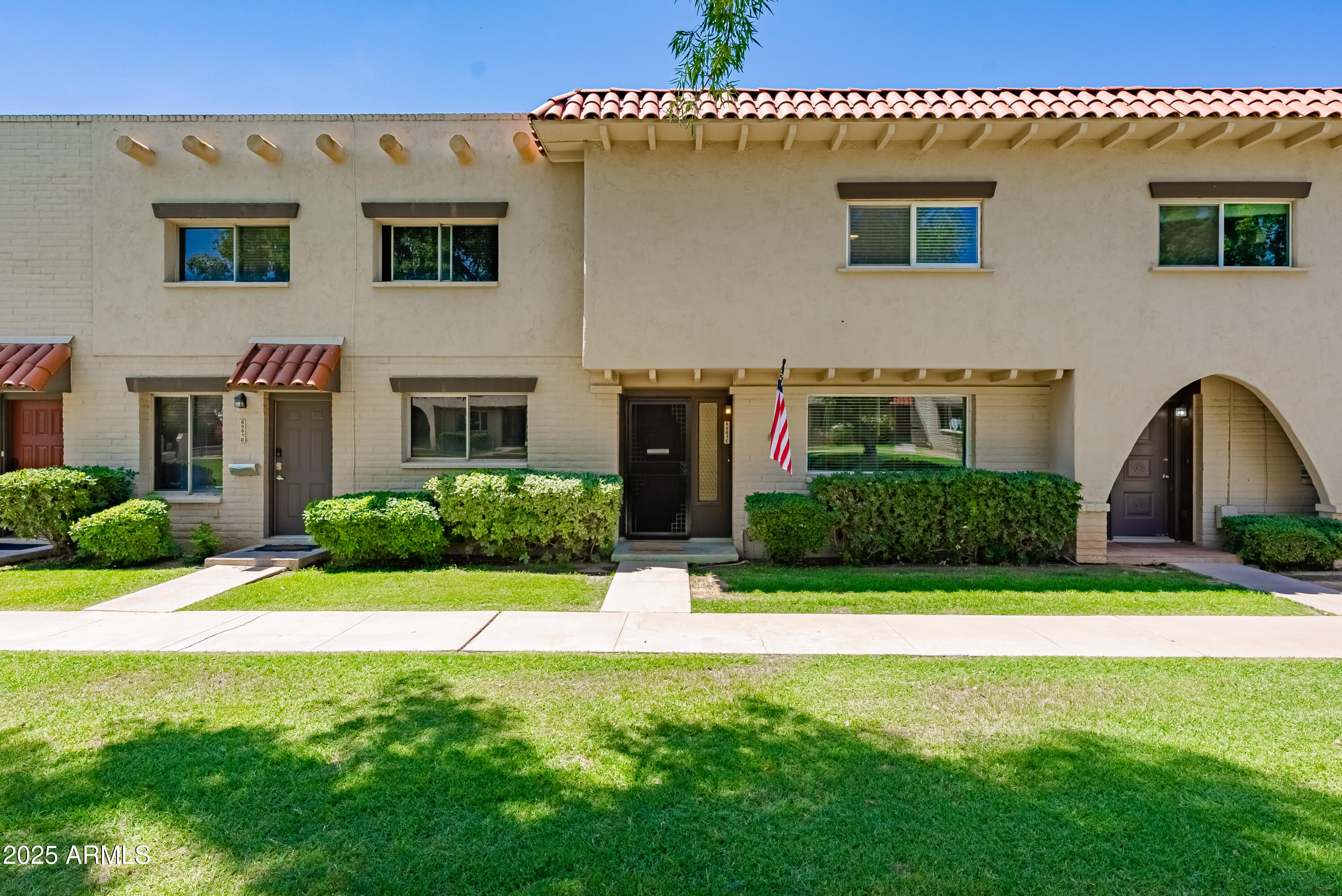 Homes for Sale in Queen Creek Arizona 1 6961 E OSBORN Road C