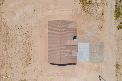 A home in Tonopah