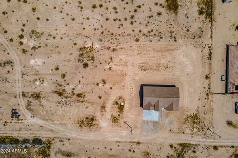 A home in Tonopah