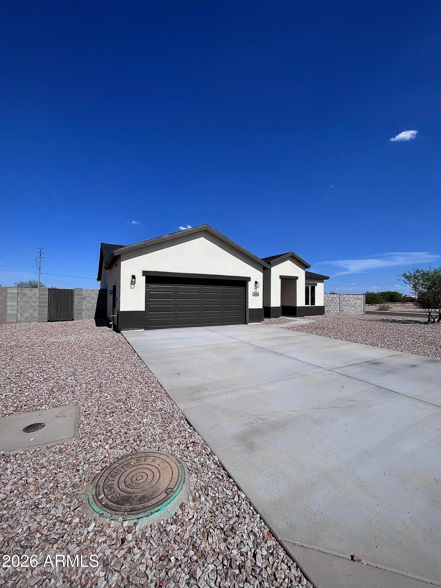 13843 S BURMA Road